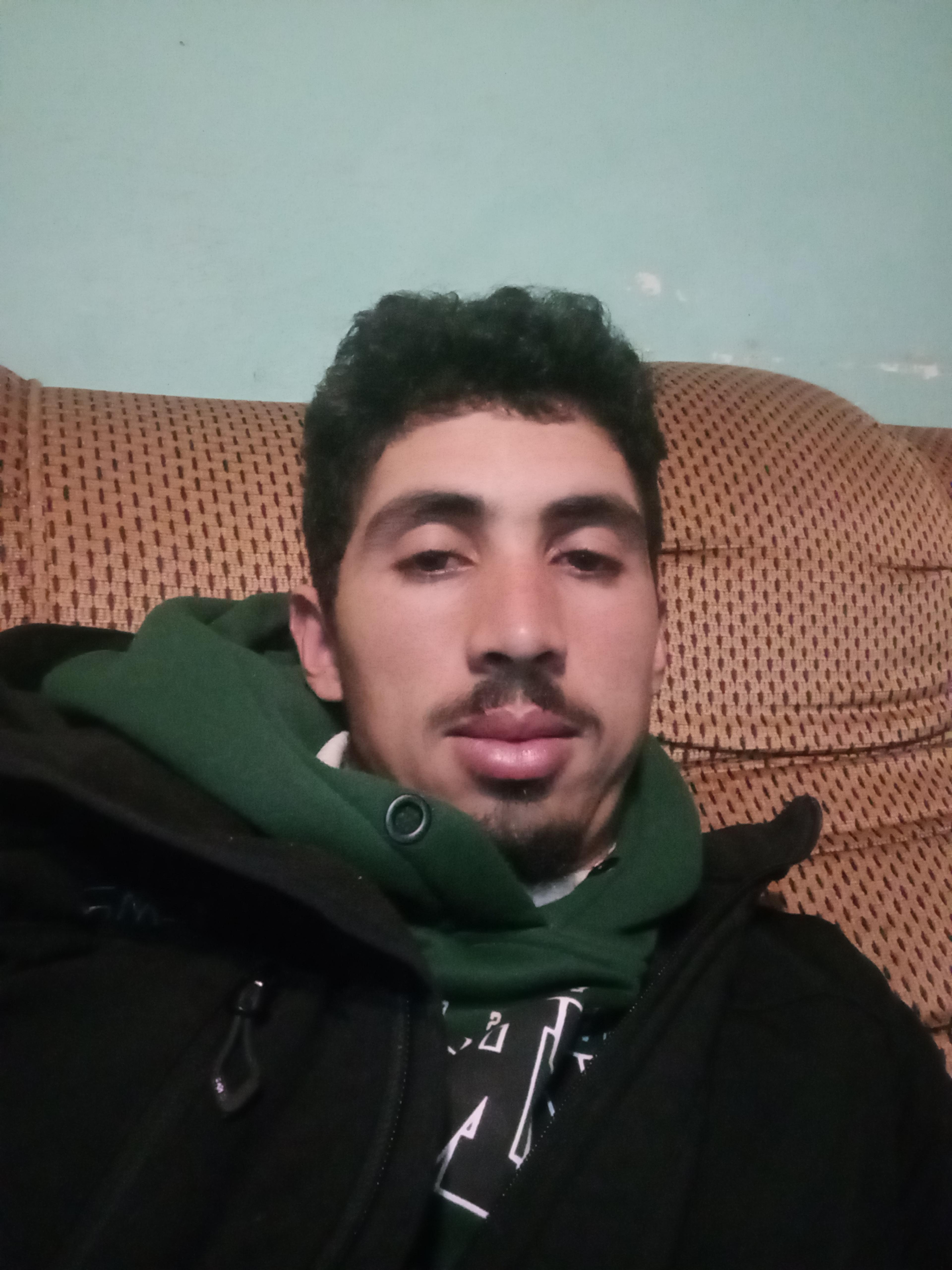 Nour Edinne Elharda