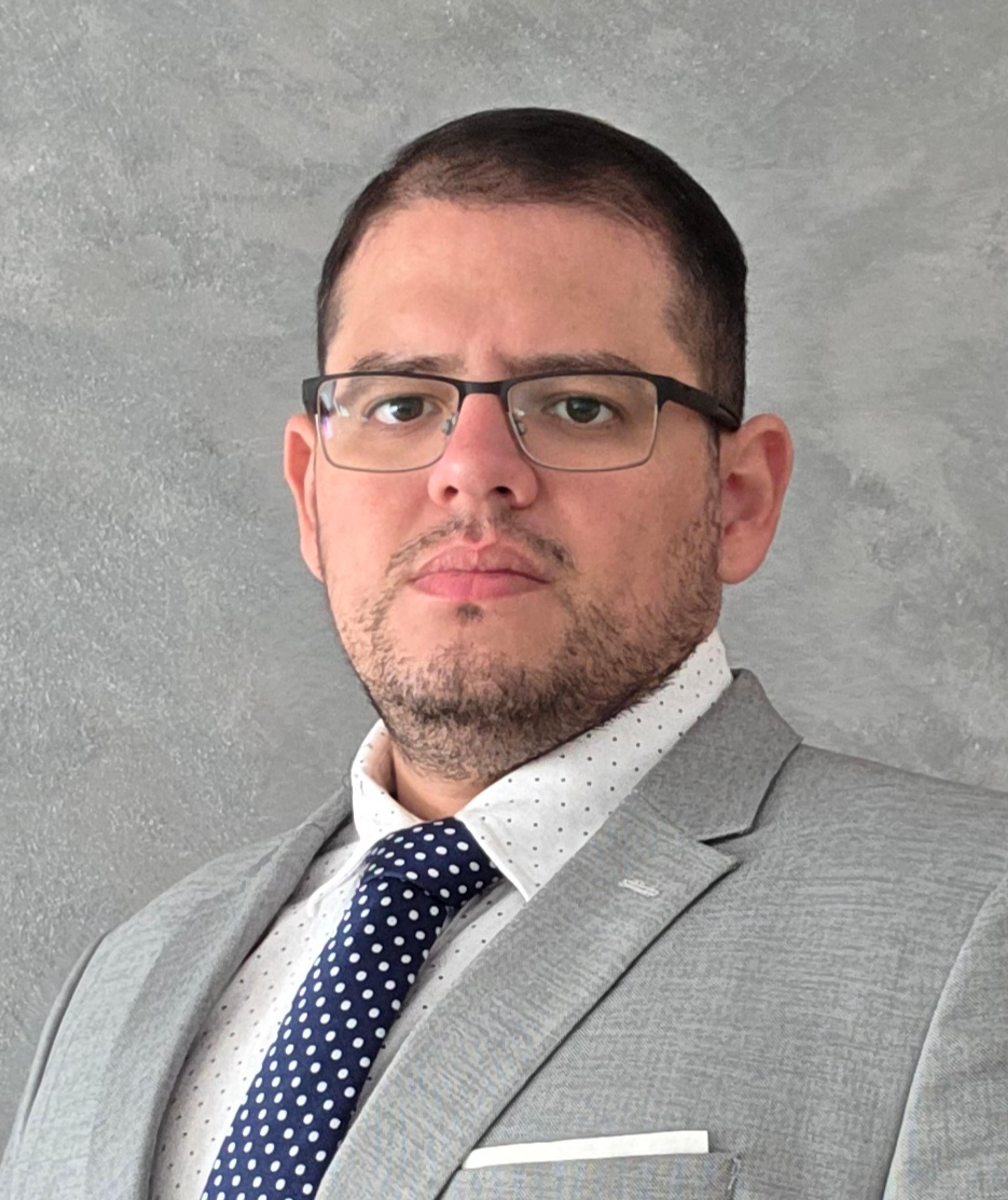 Marcos De Sola