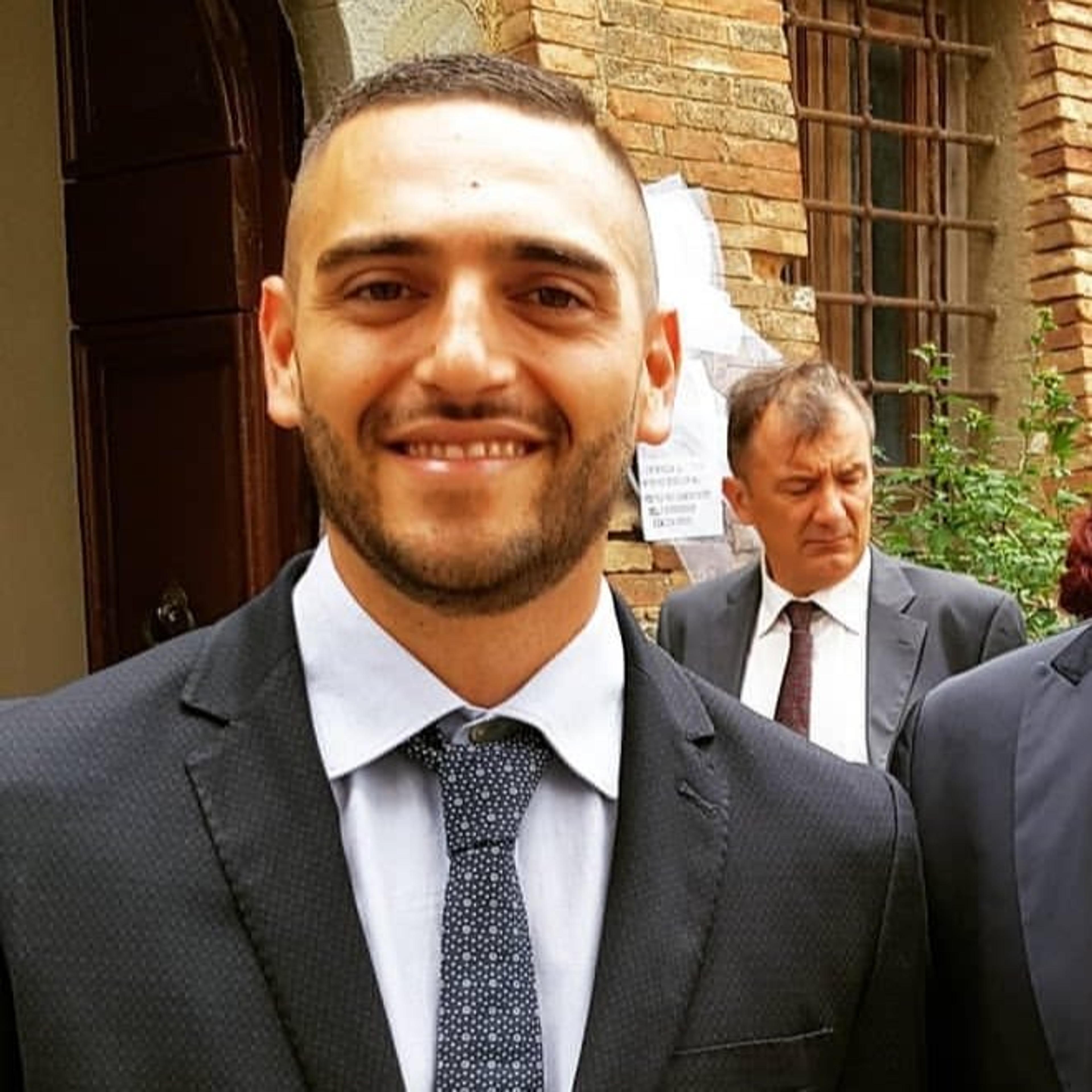 Marco Bartalucci