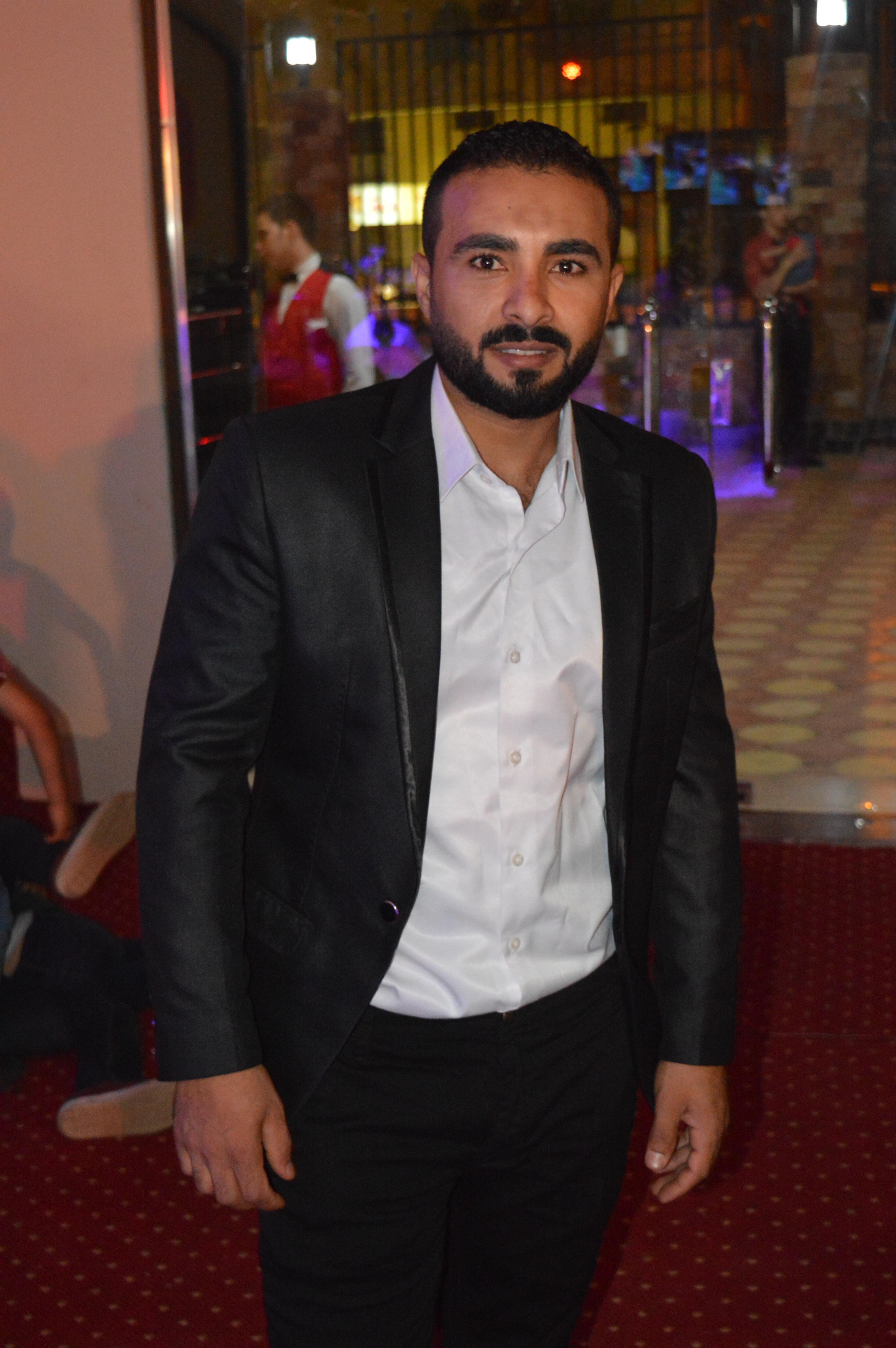 Mahmod Emad