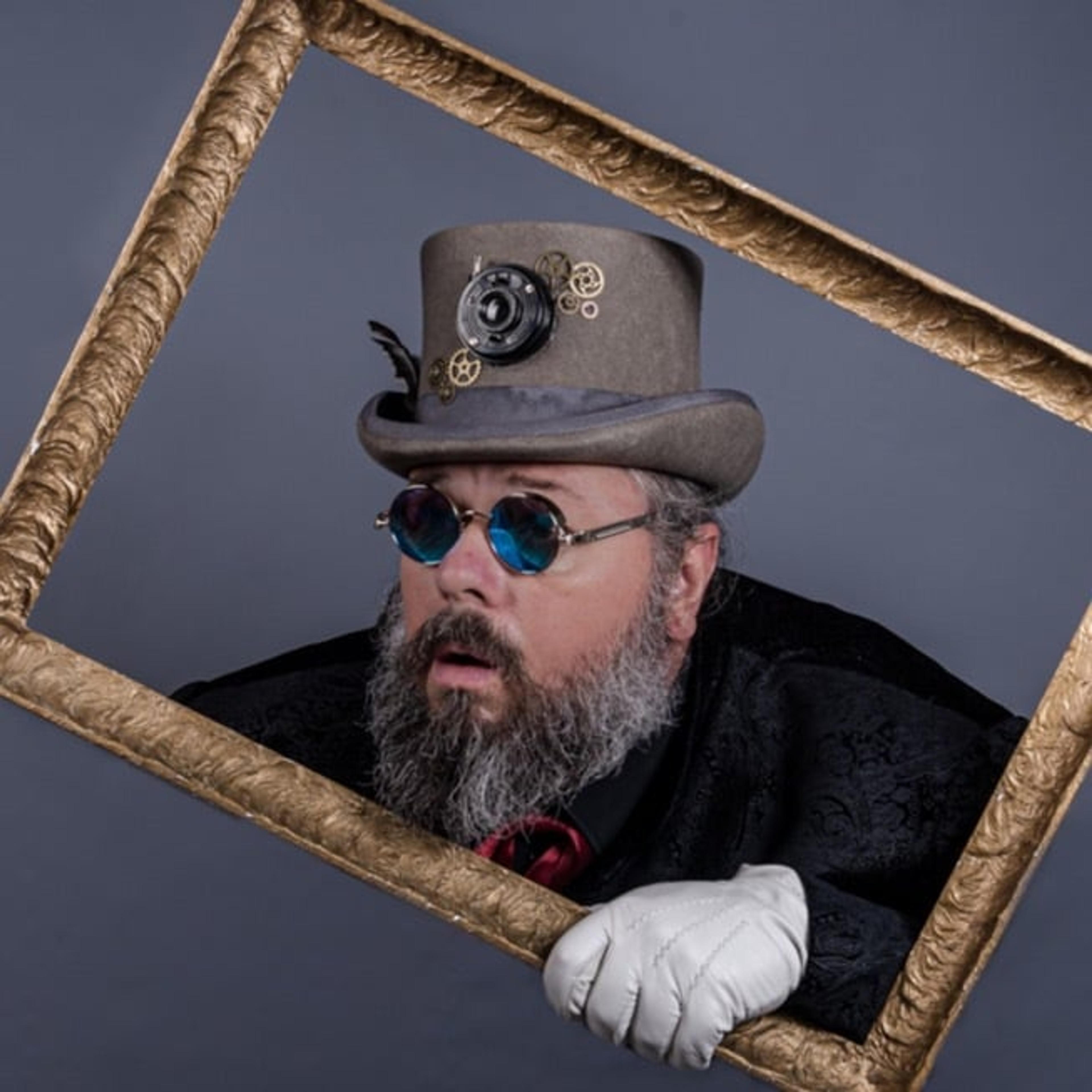 Eric Szalski