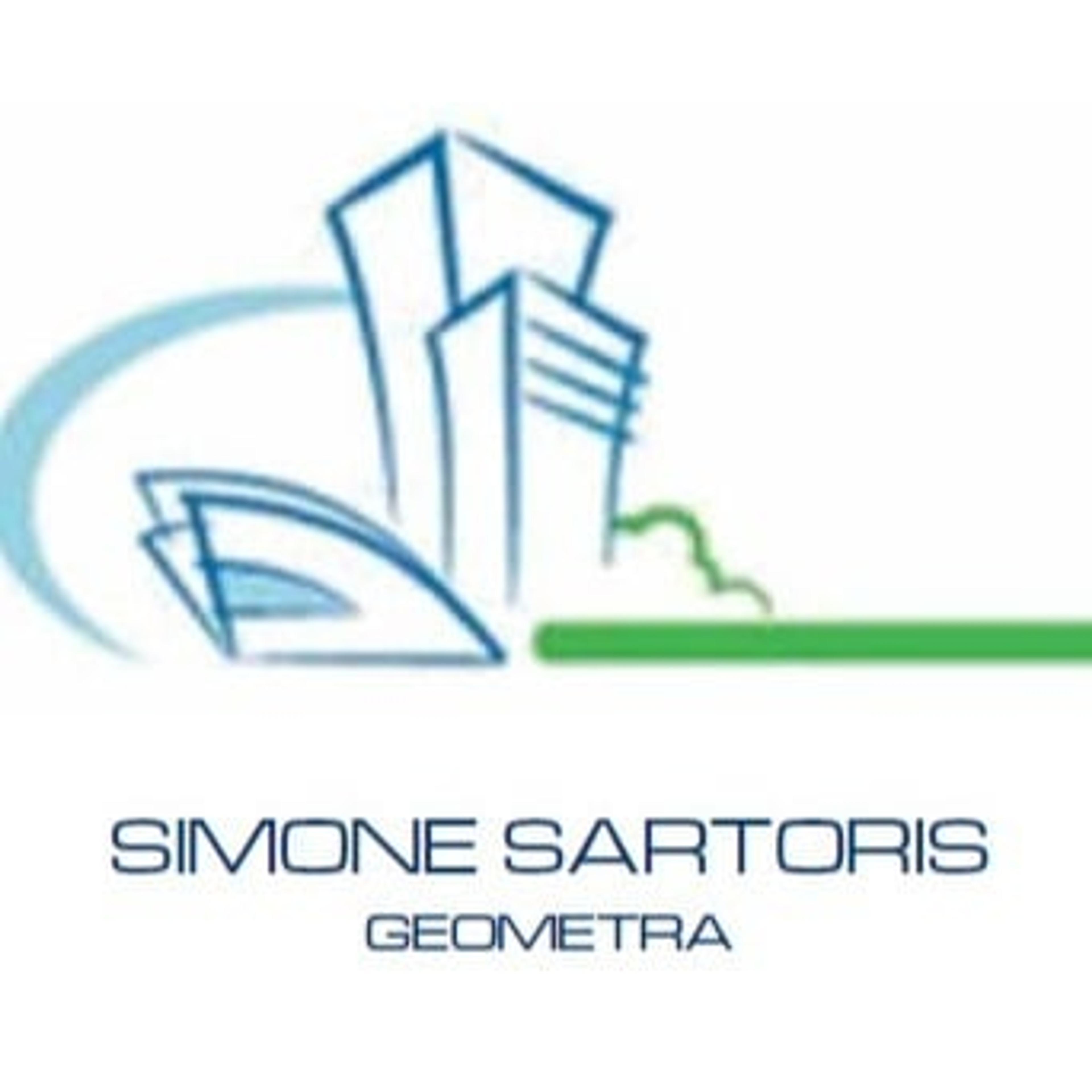 Sartoris Geometra Simone