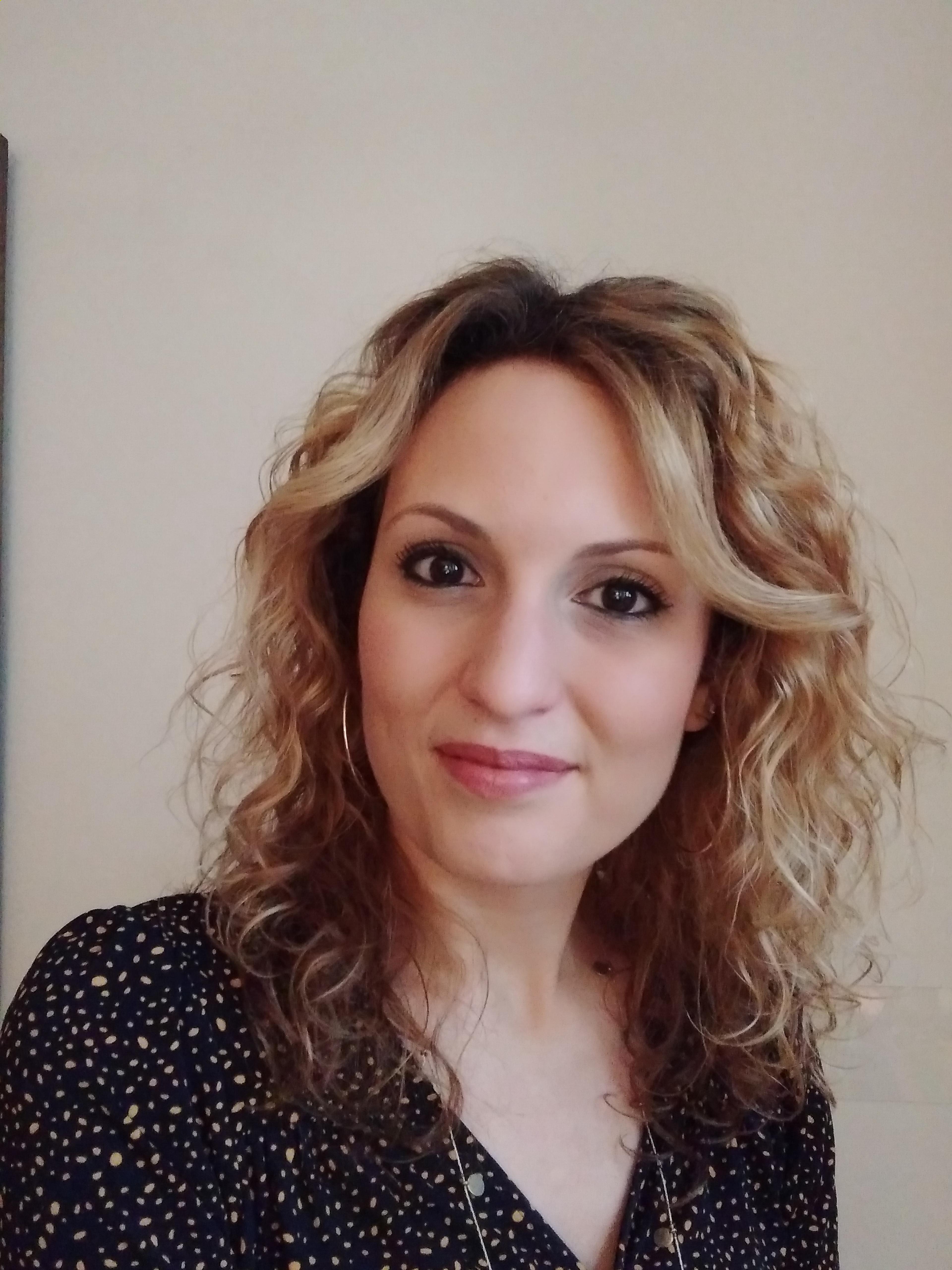 Silvia Zanolla