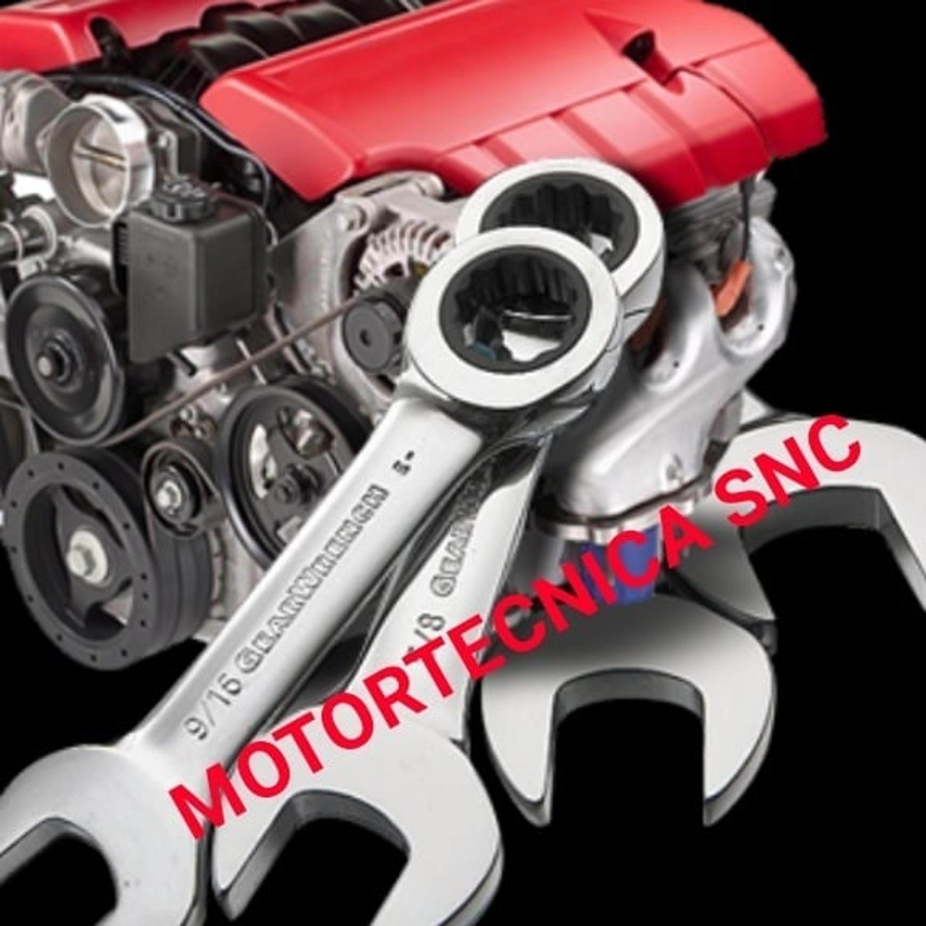 MOTORTECNICA snc