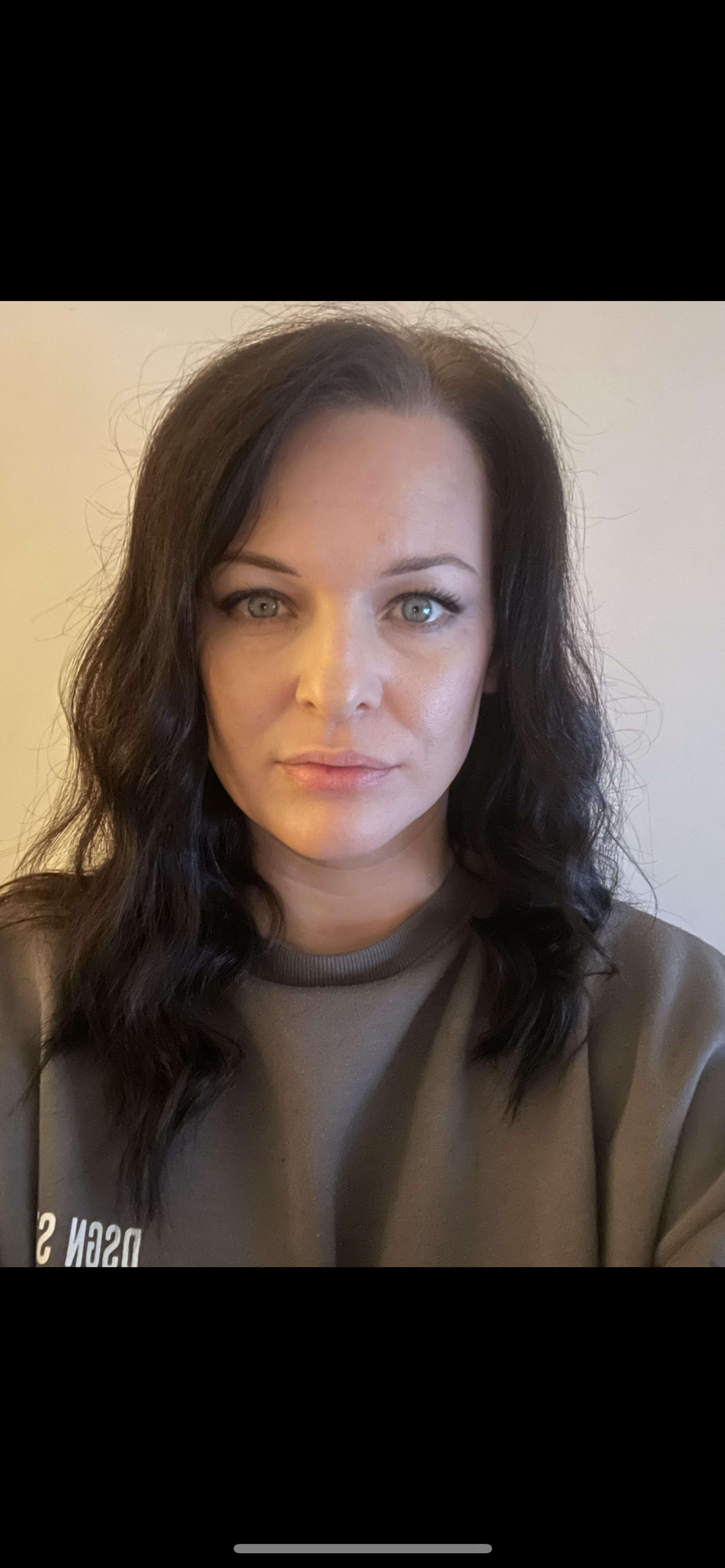 Kerrie St Clair