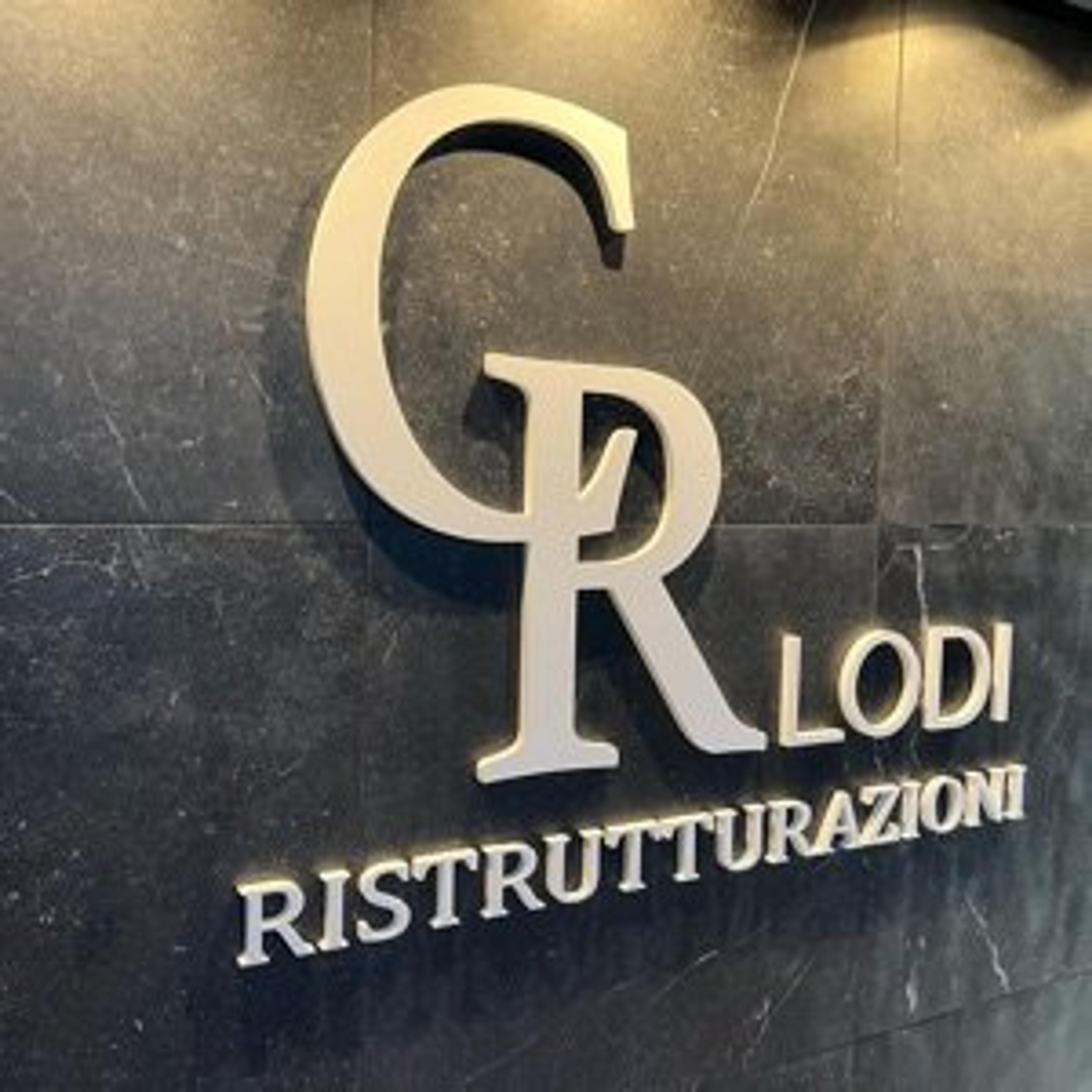 Cinnirella Ristrutturazioni