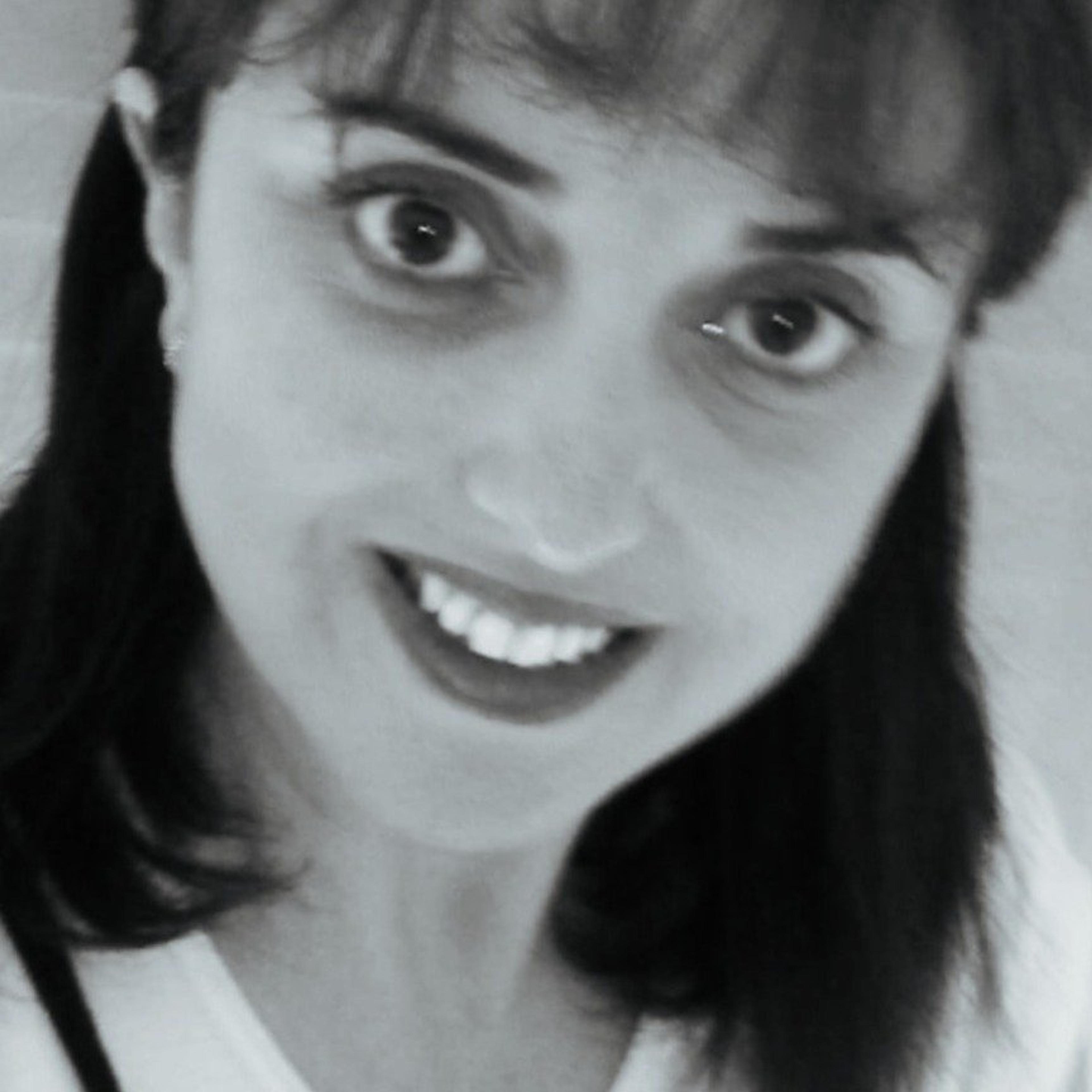 María Victoria Caño Sanchez