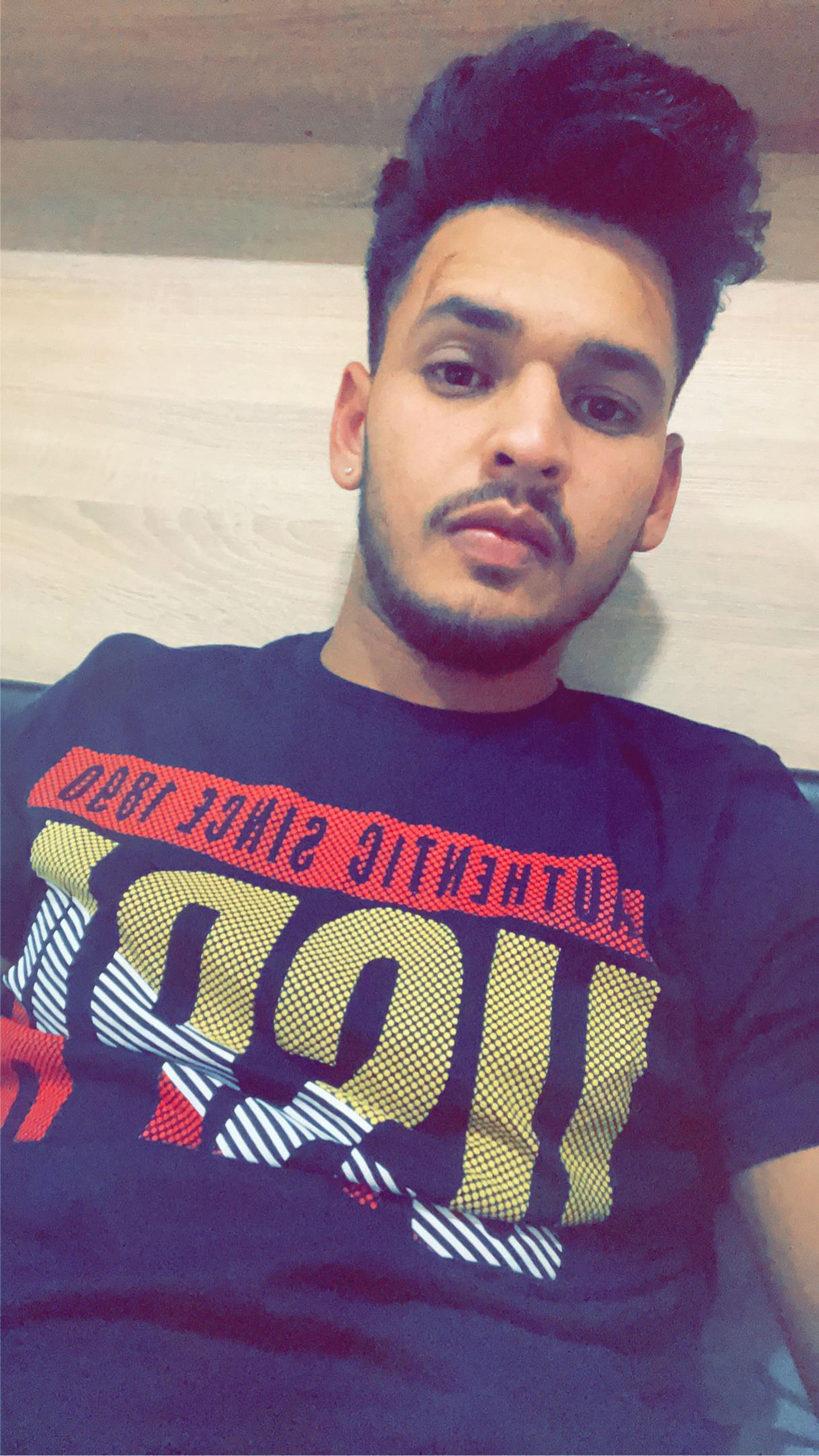 Gurpreet Singh