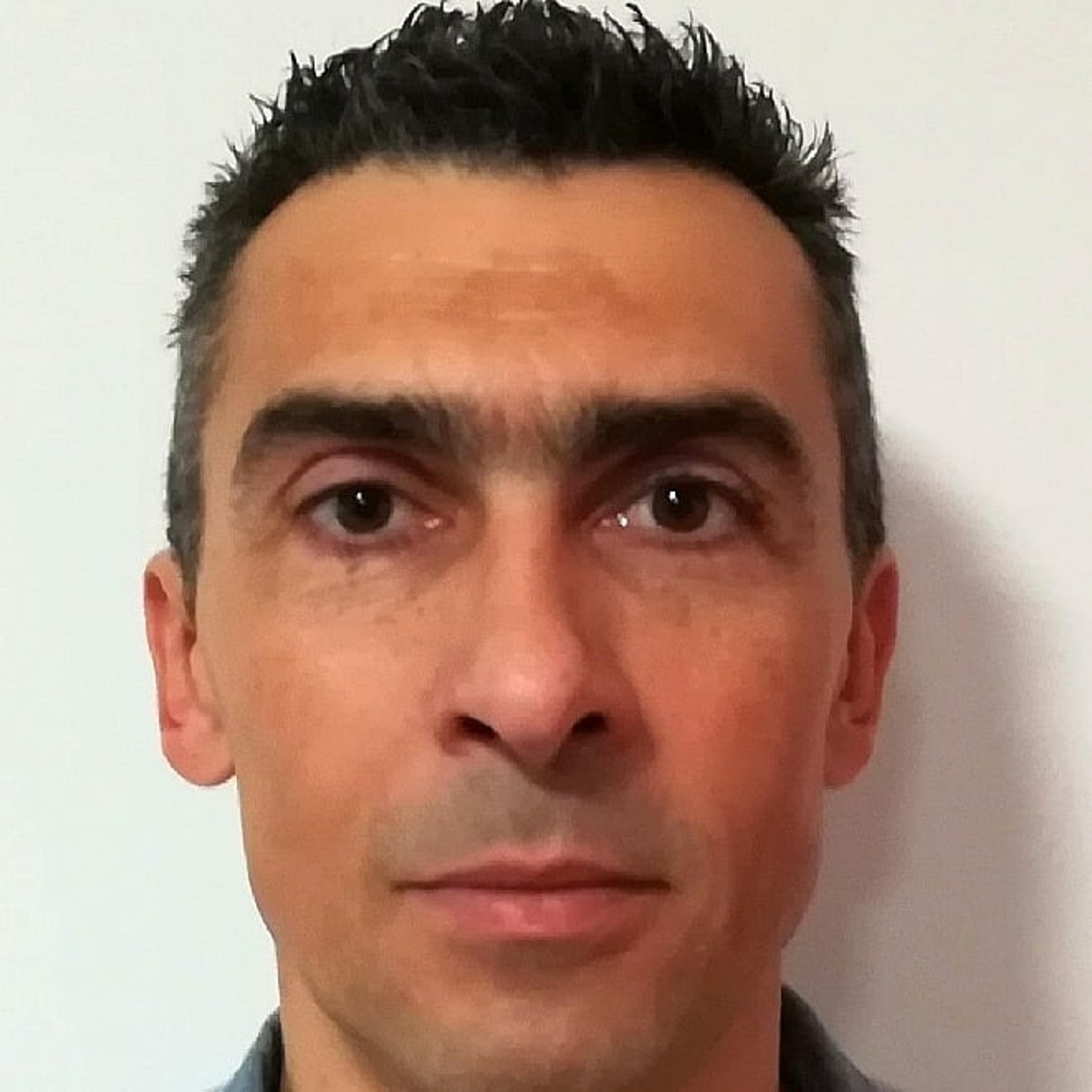 Cristian Mardale