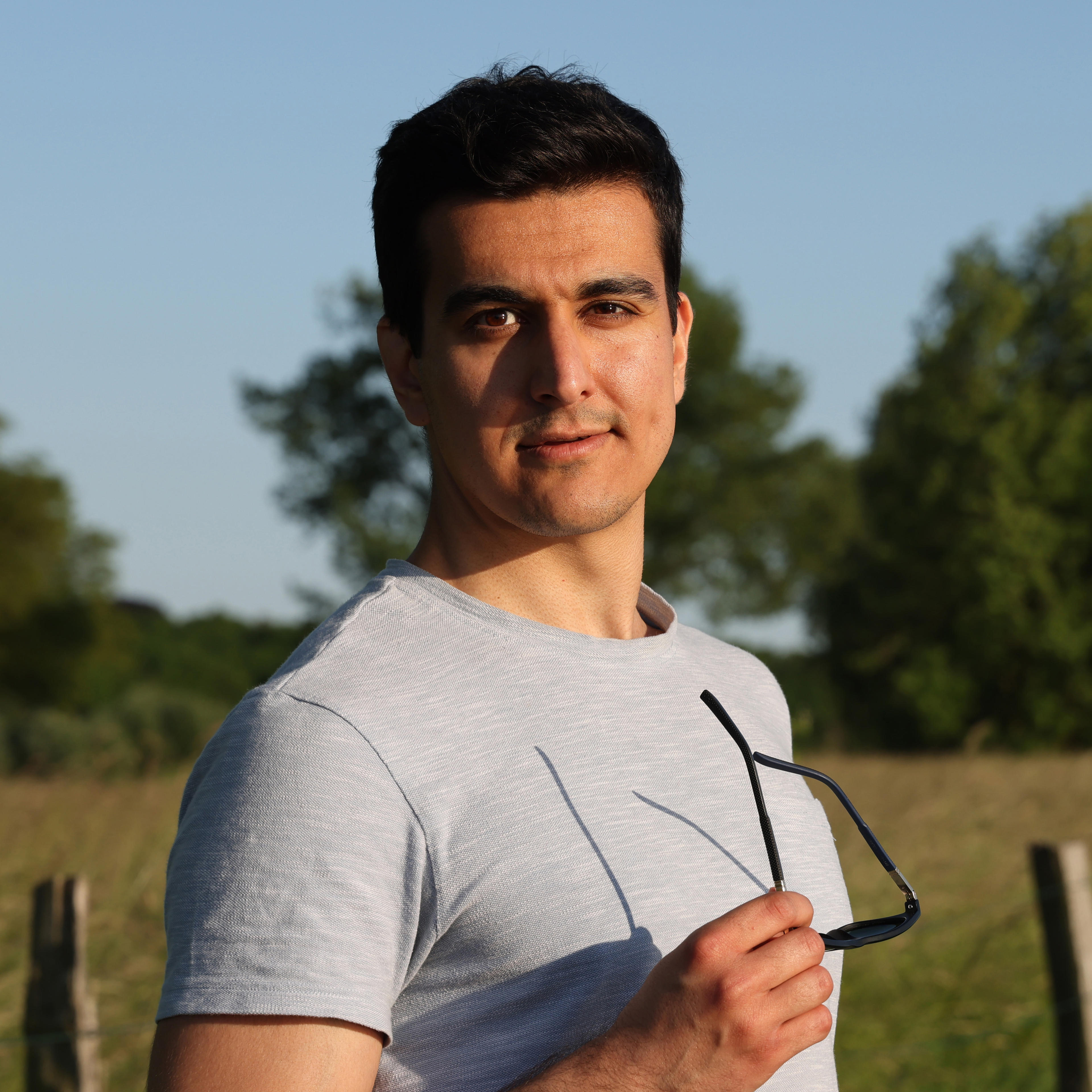 Shahab Lorvand