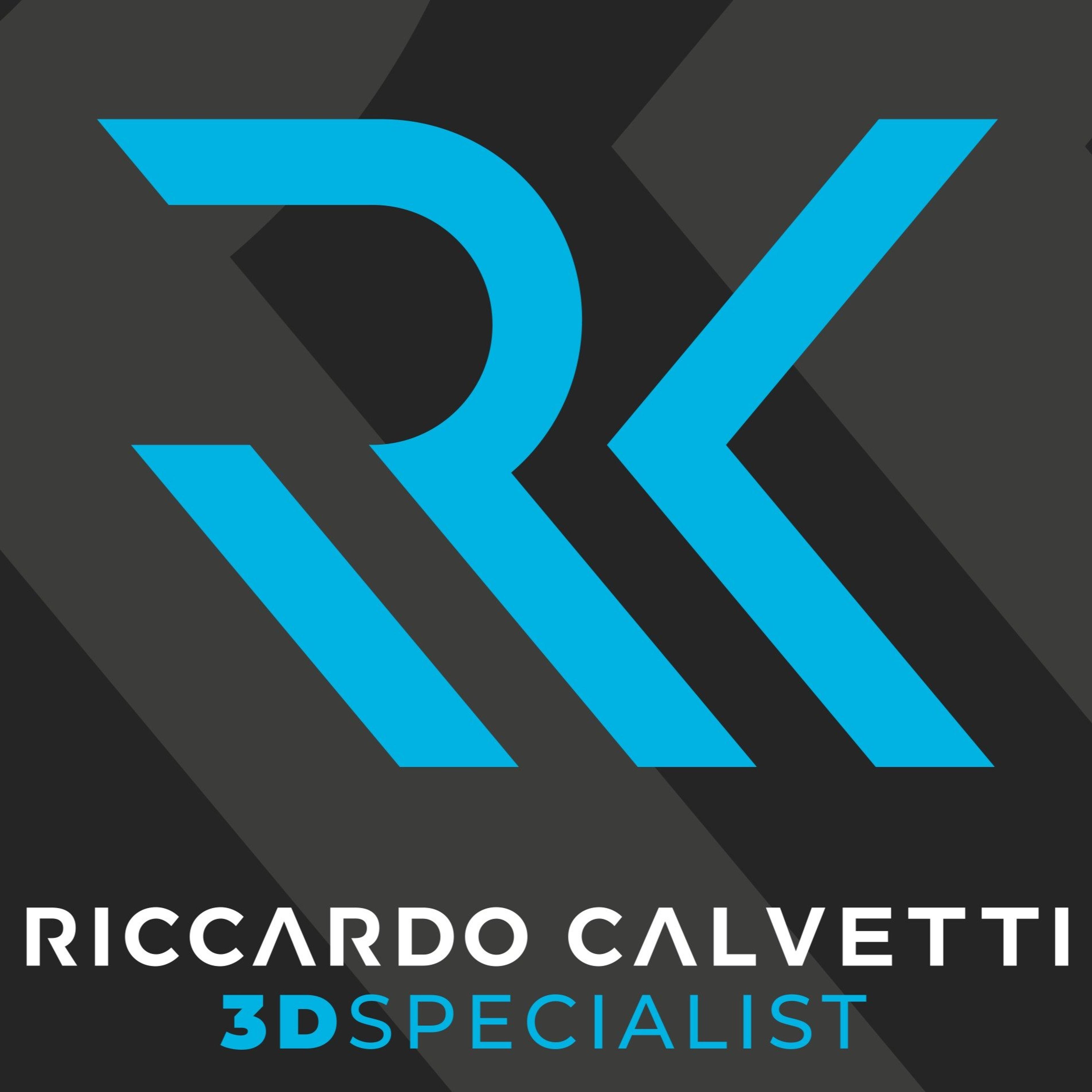 Riccardo Calvetti