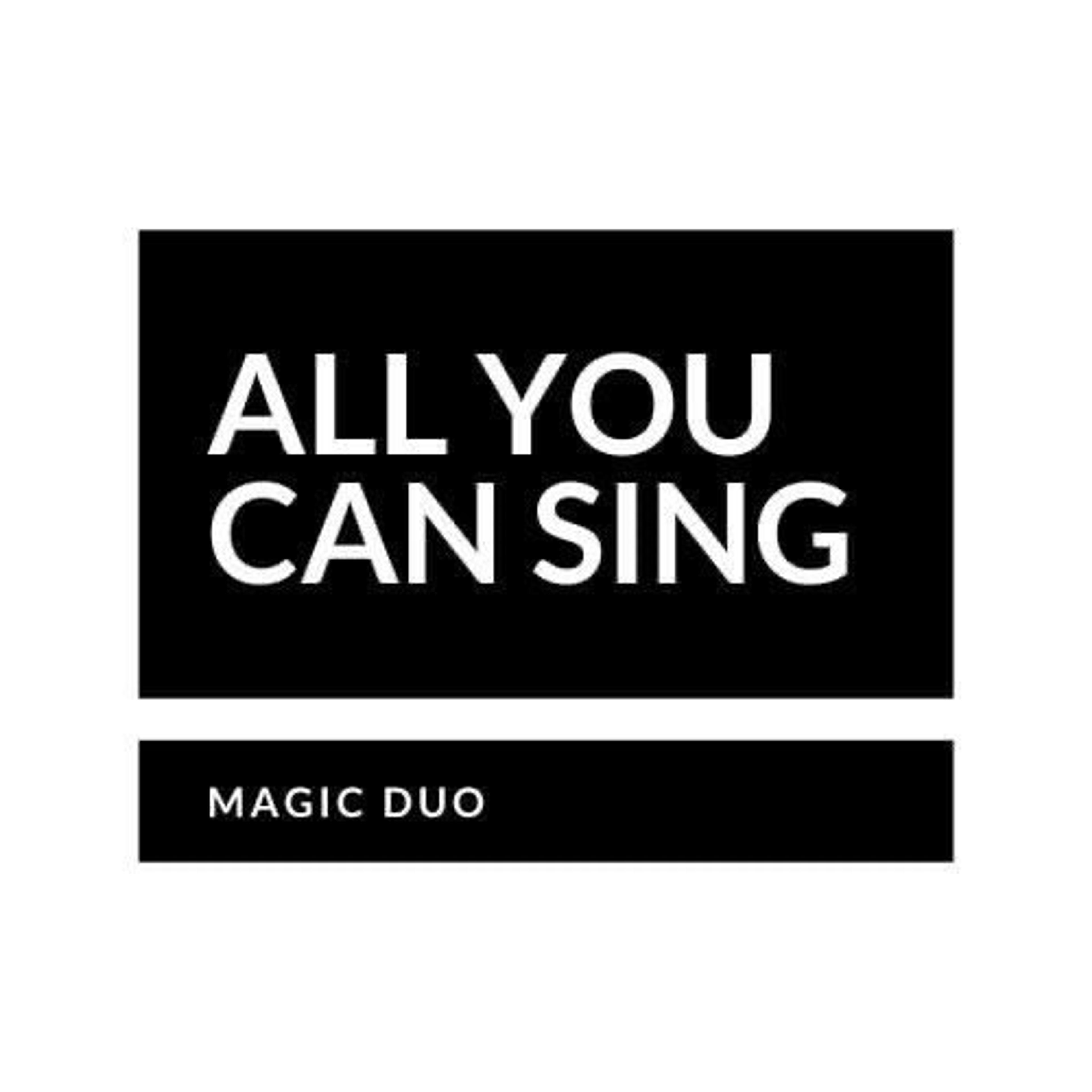 AllYouCanSing Music Lovers
