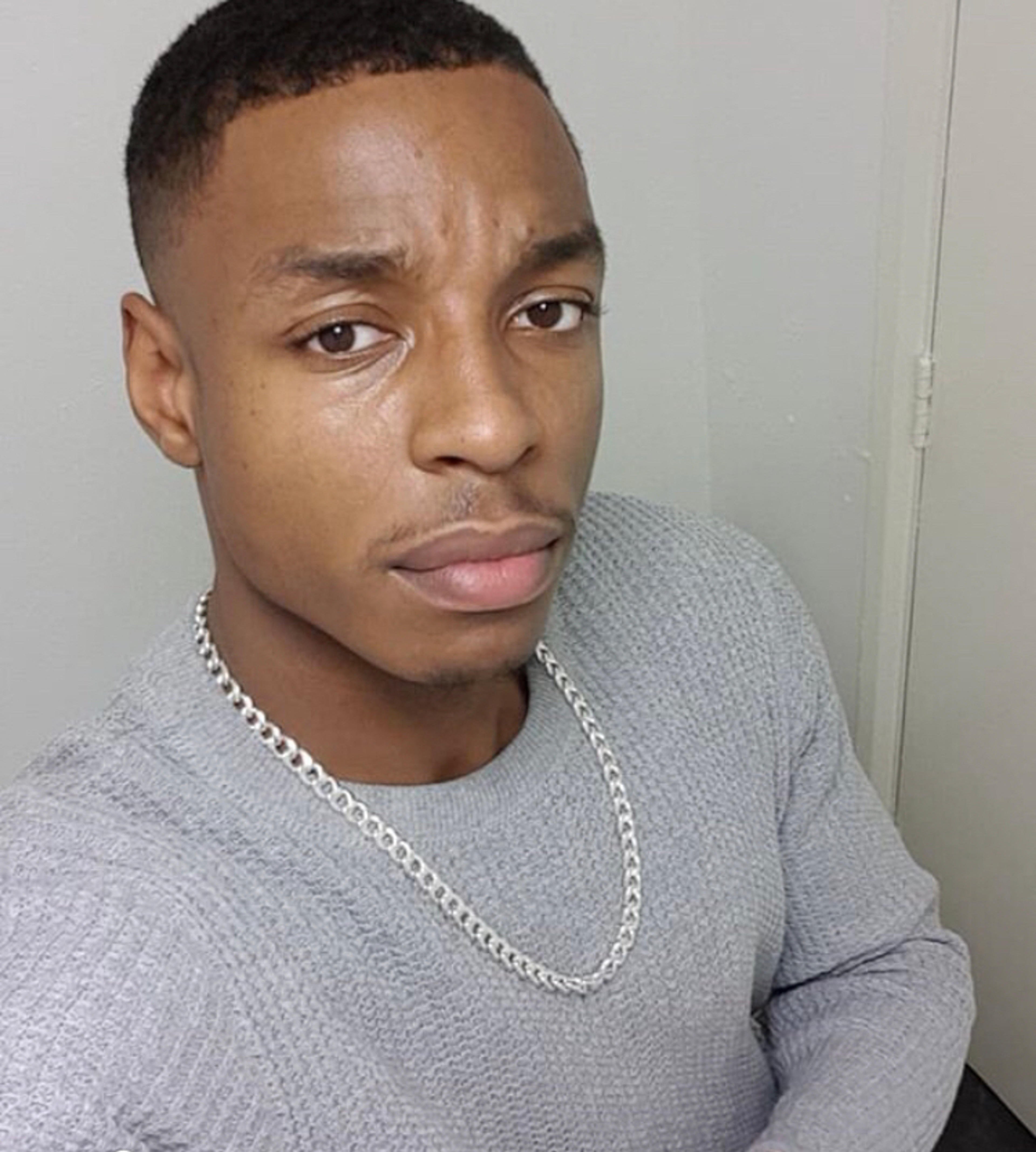 Jerome Walcott