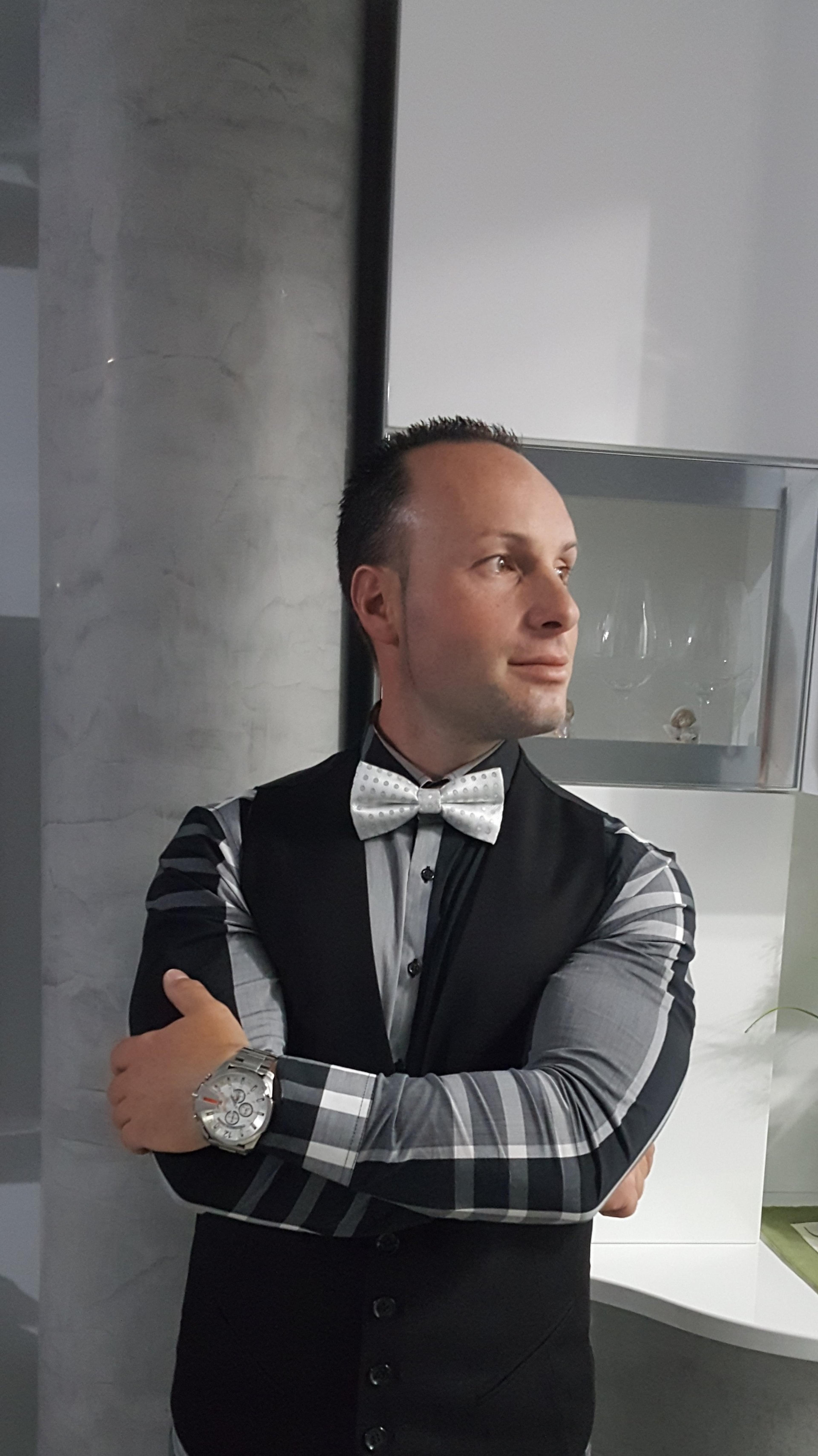 Angelo Travagliante