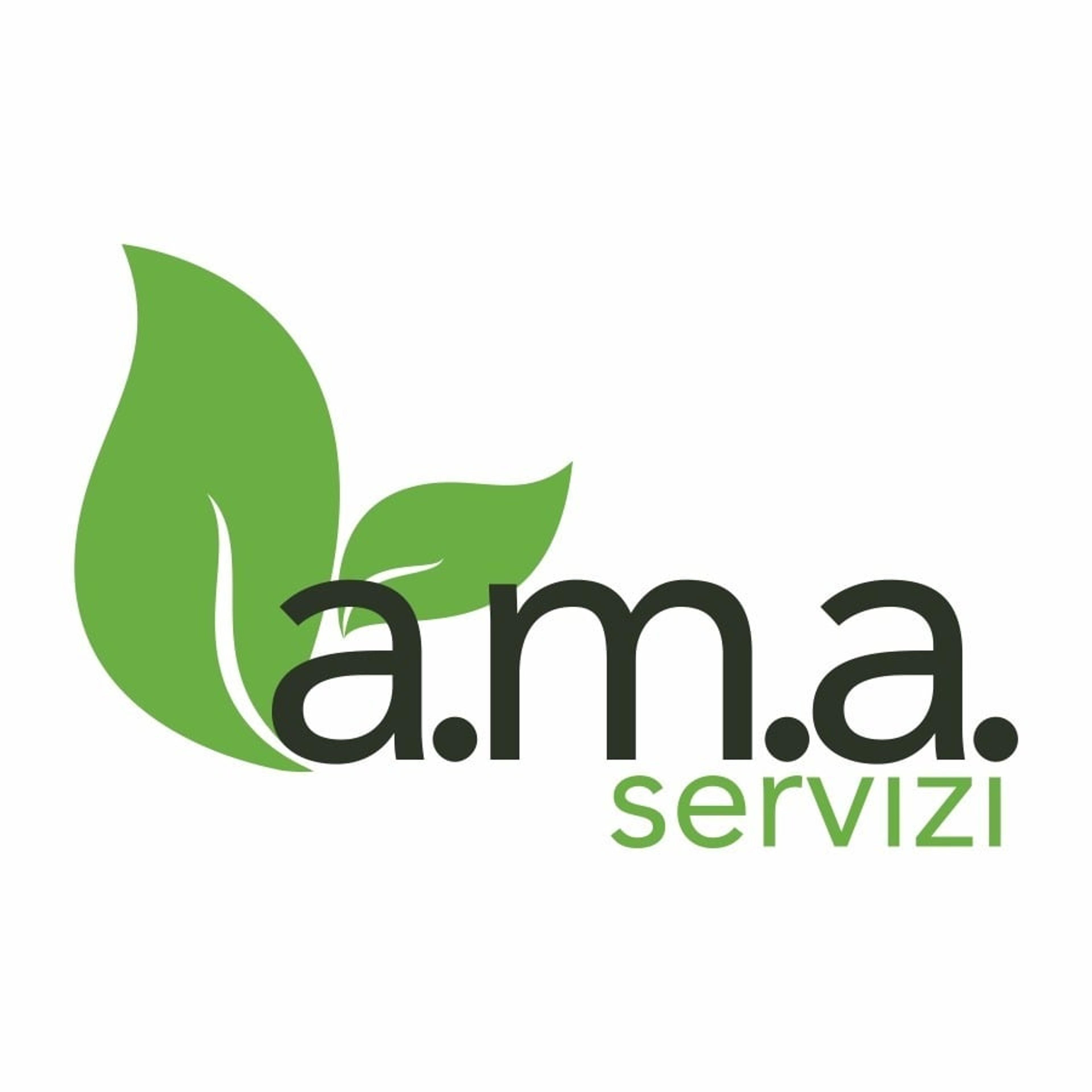 AMA SERVIZI