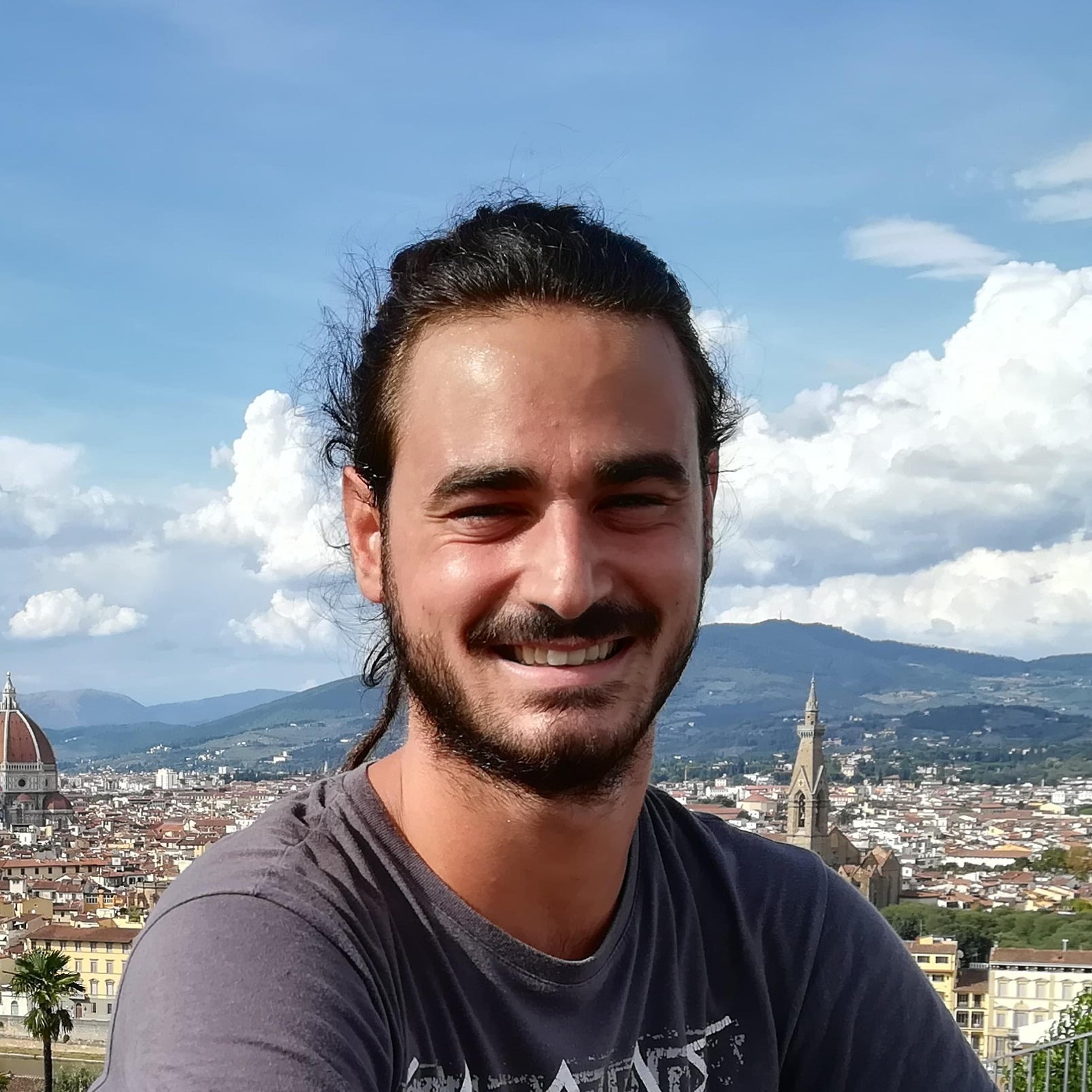 Davide Terranova