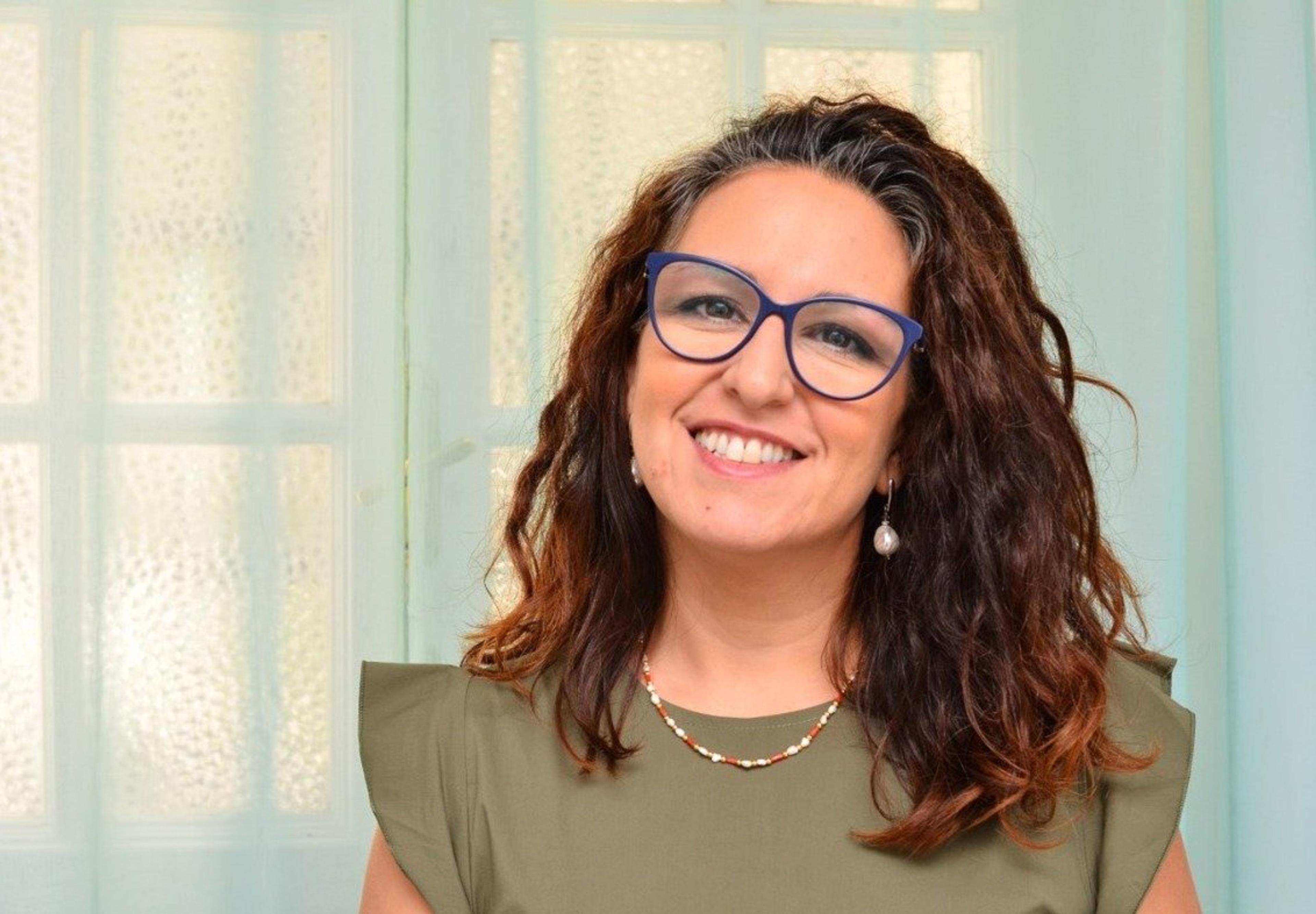 Vincenza Marano