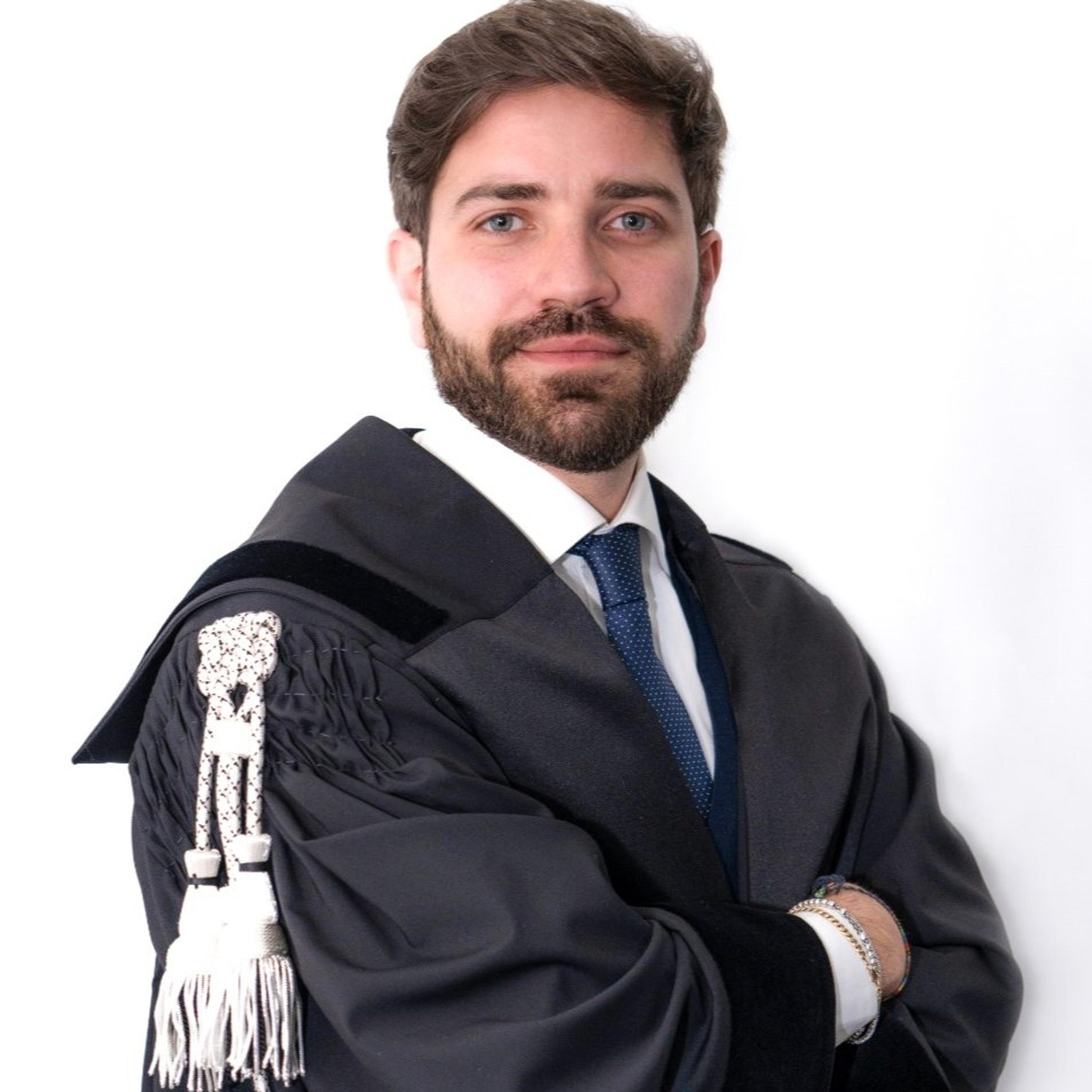 Avv. Fabio Sava Civilista