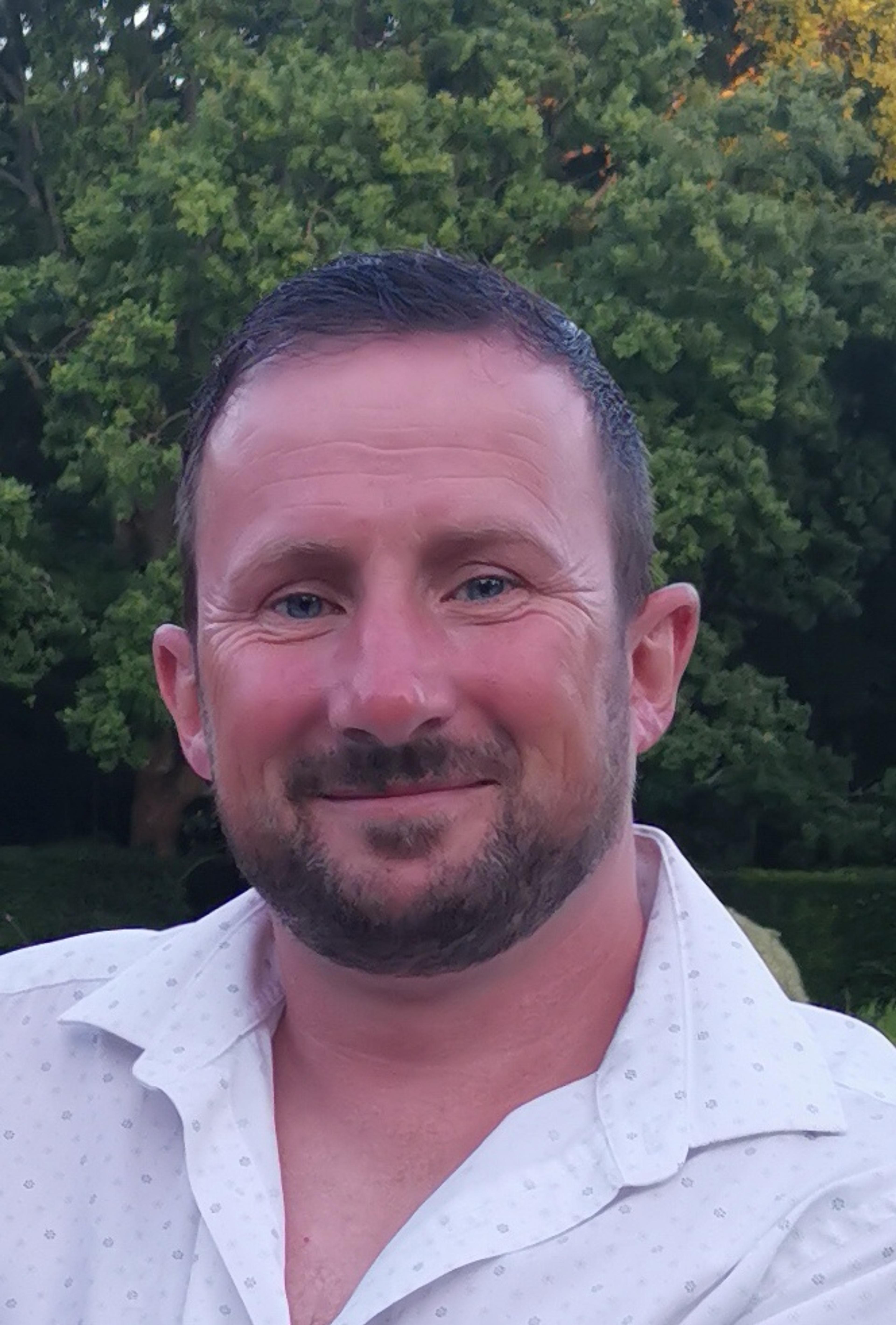 Michael Richardson