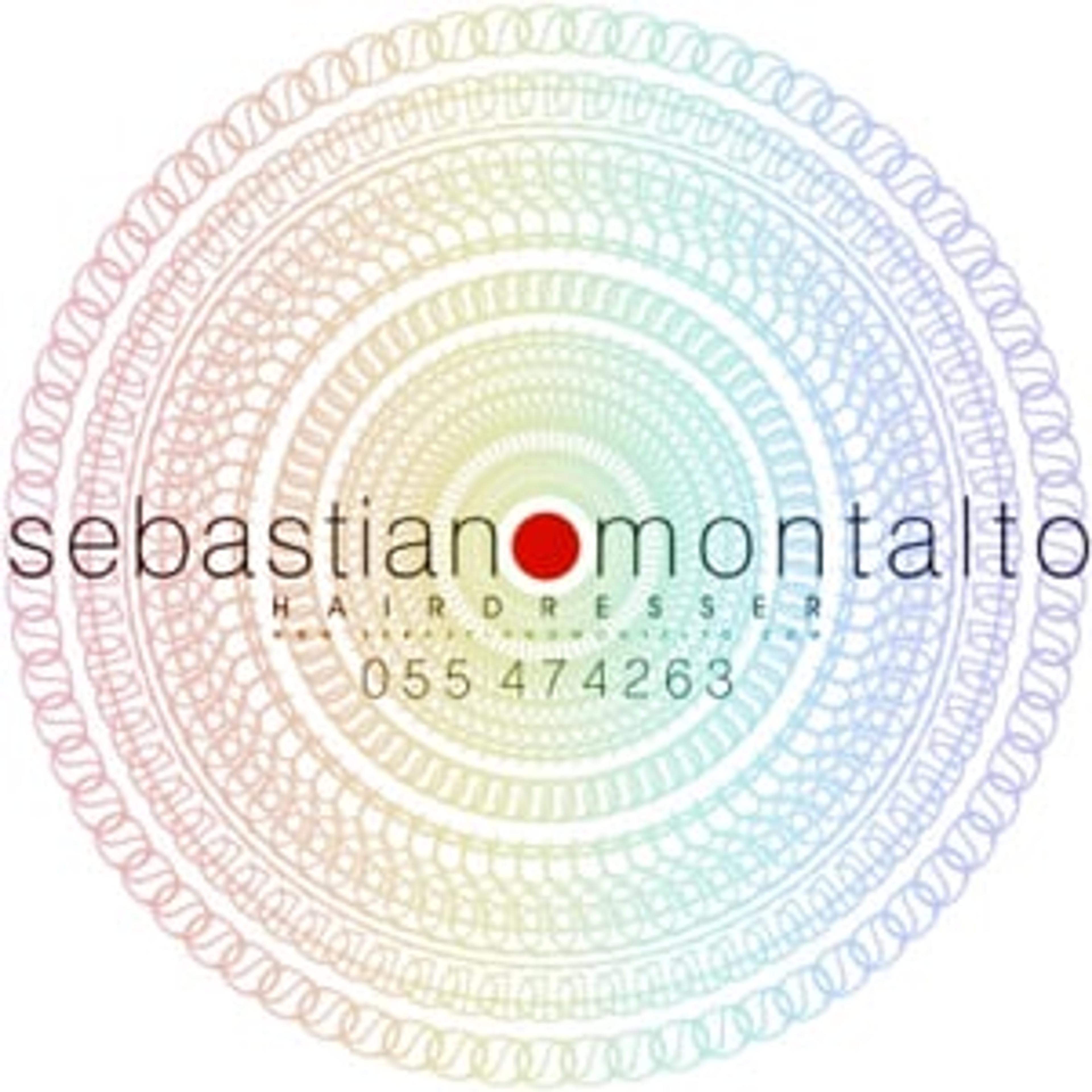 Sebastiano montalto parrucchieri firenze