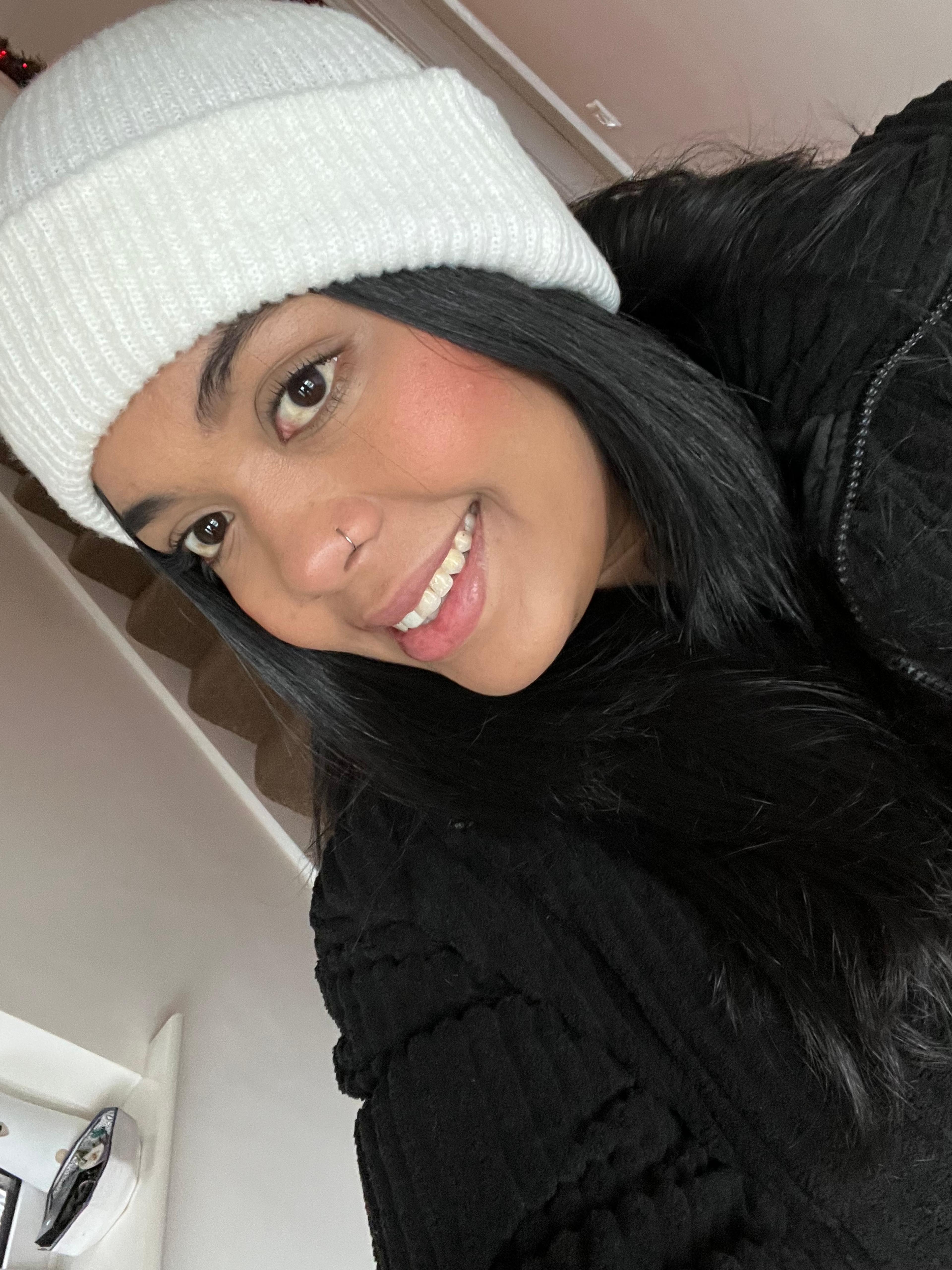 Maria Eduarda Fernandes