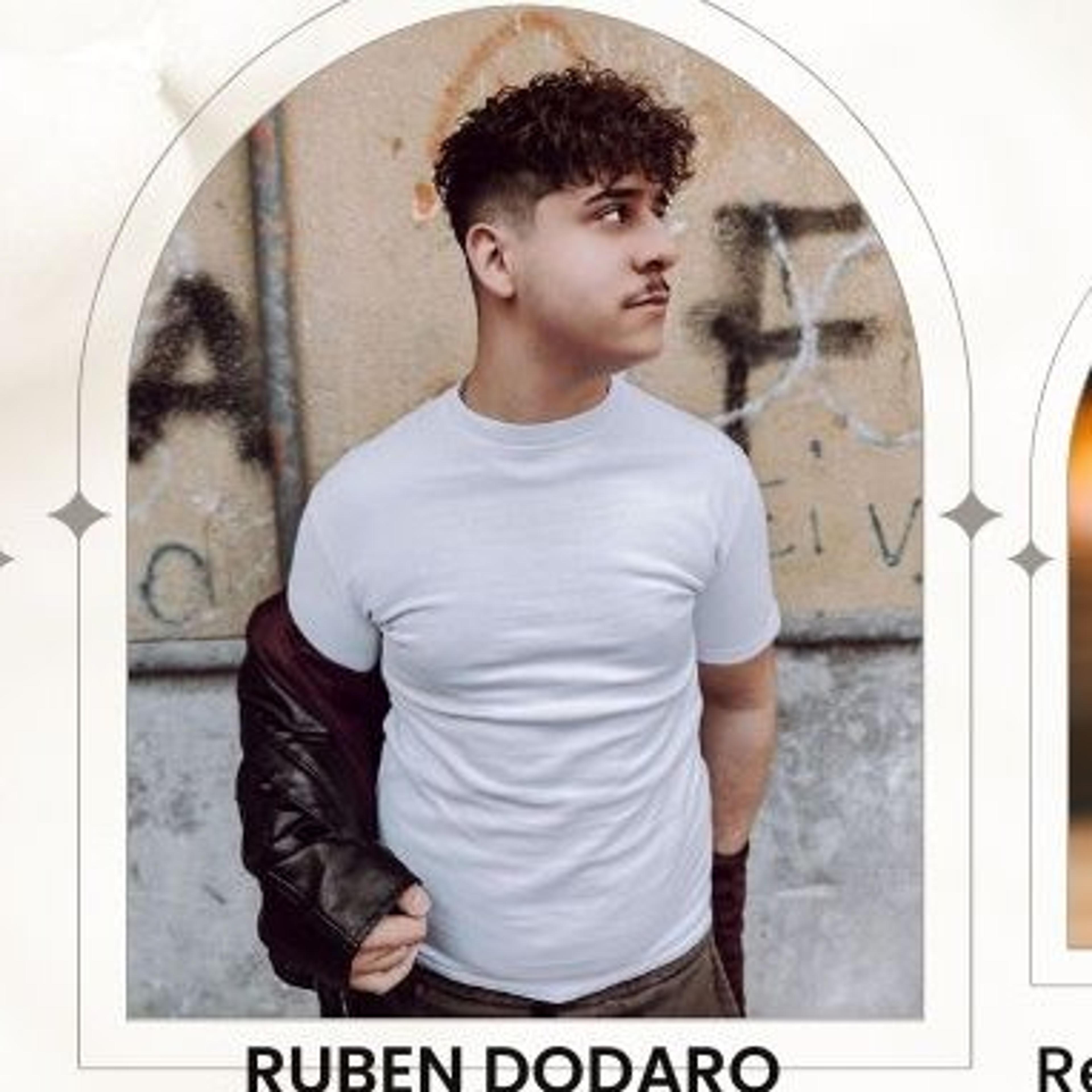 Ruben Dodaro