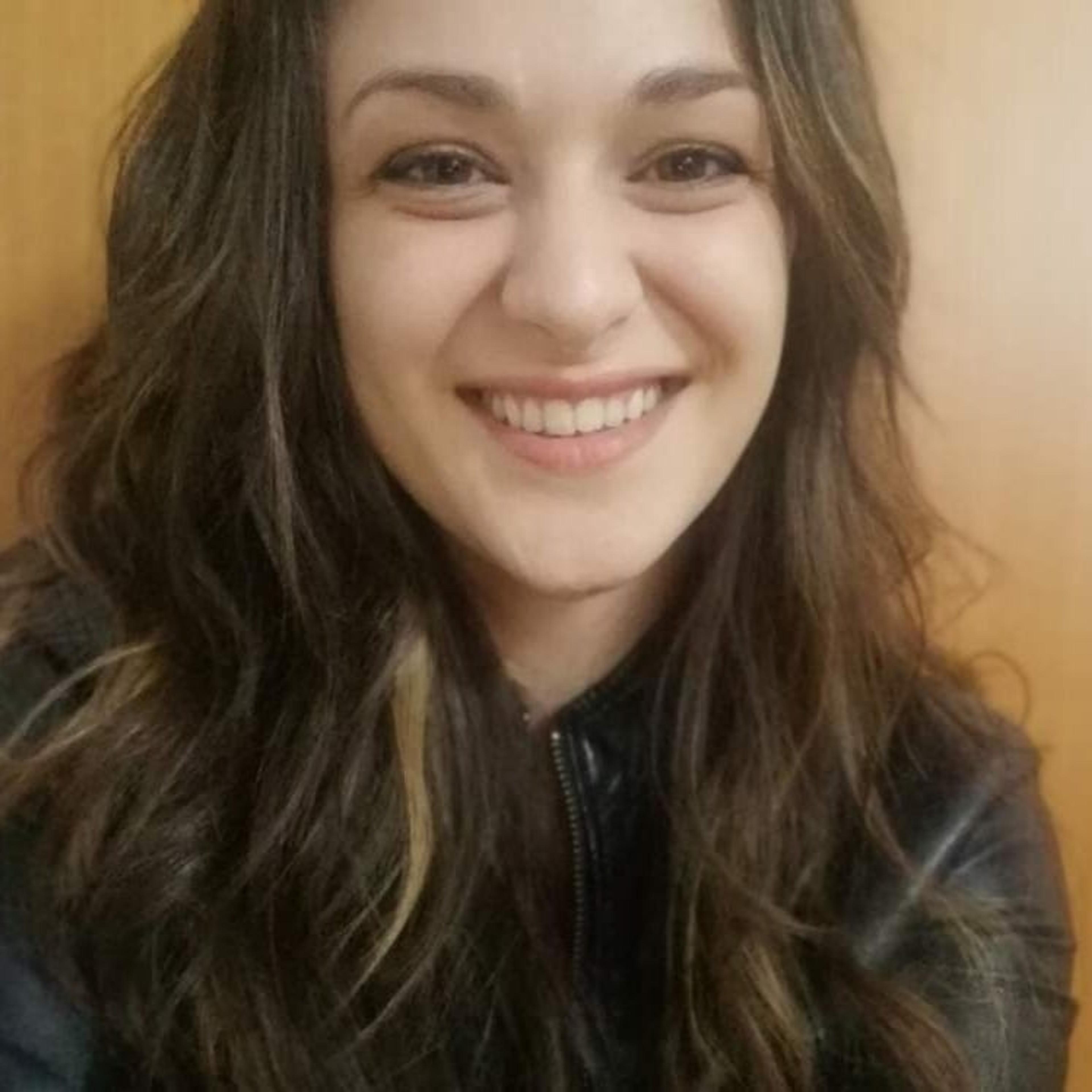 Federica Passaretti