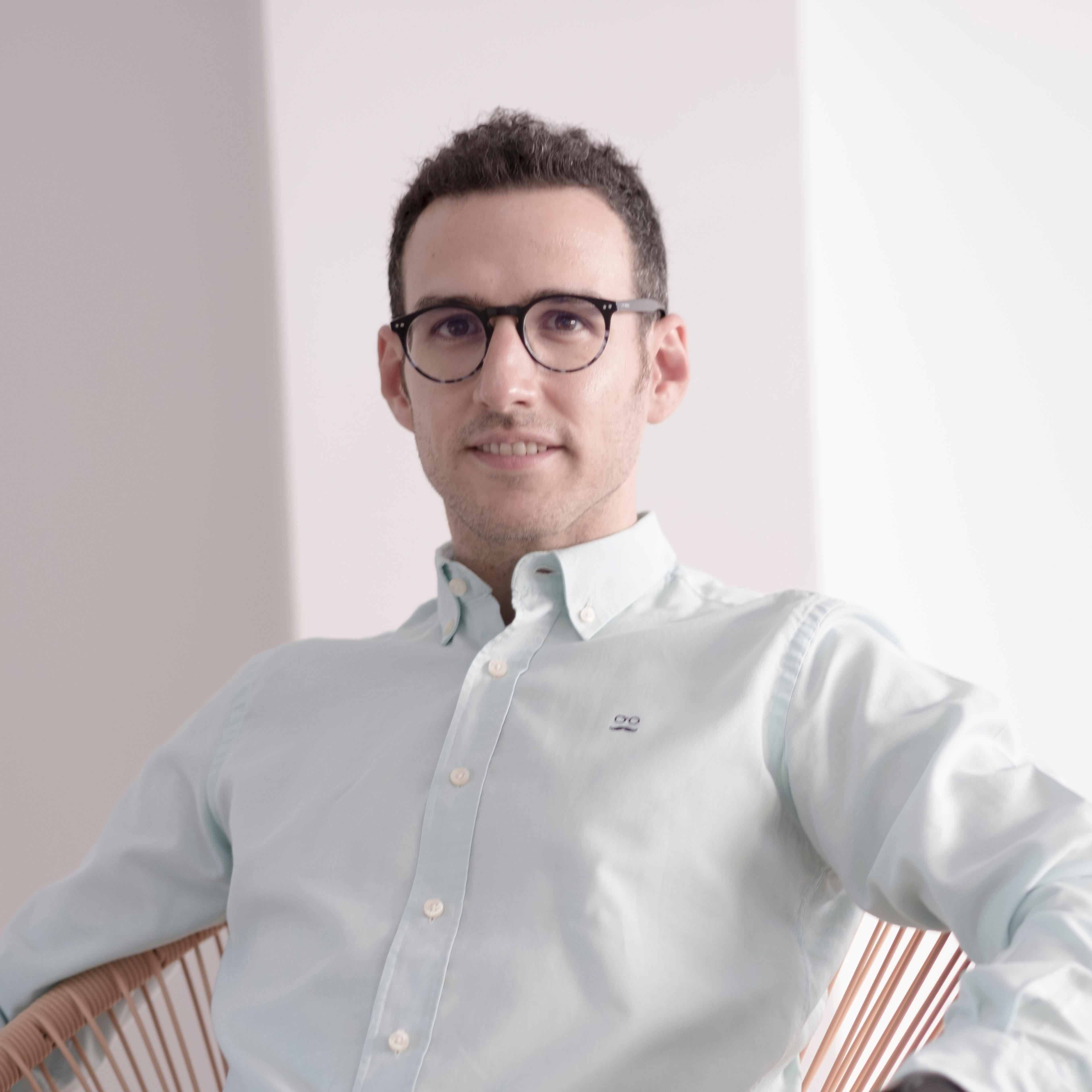 Antonio Padilla