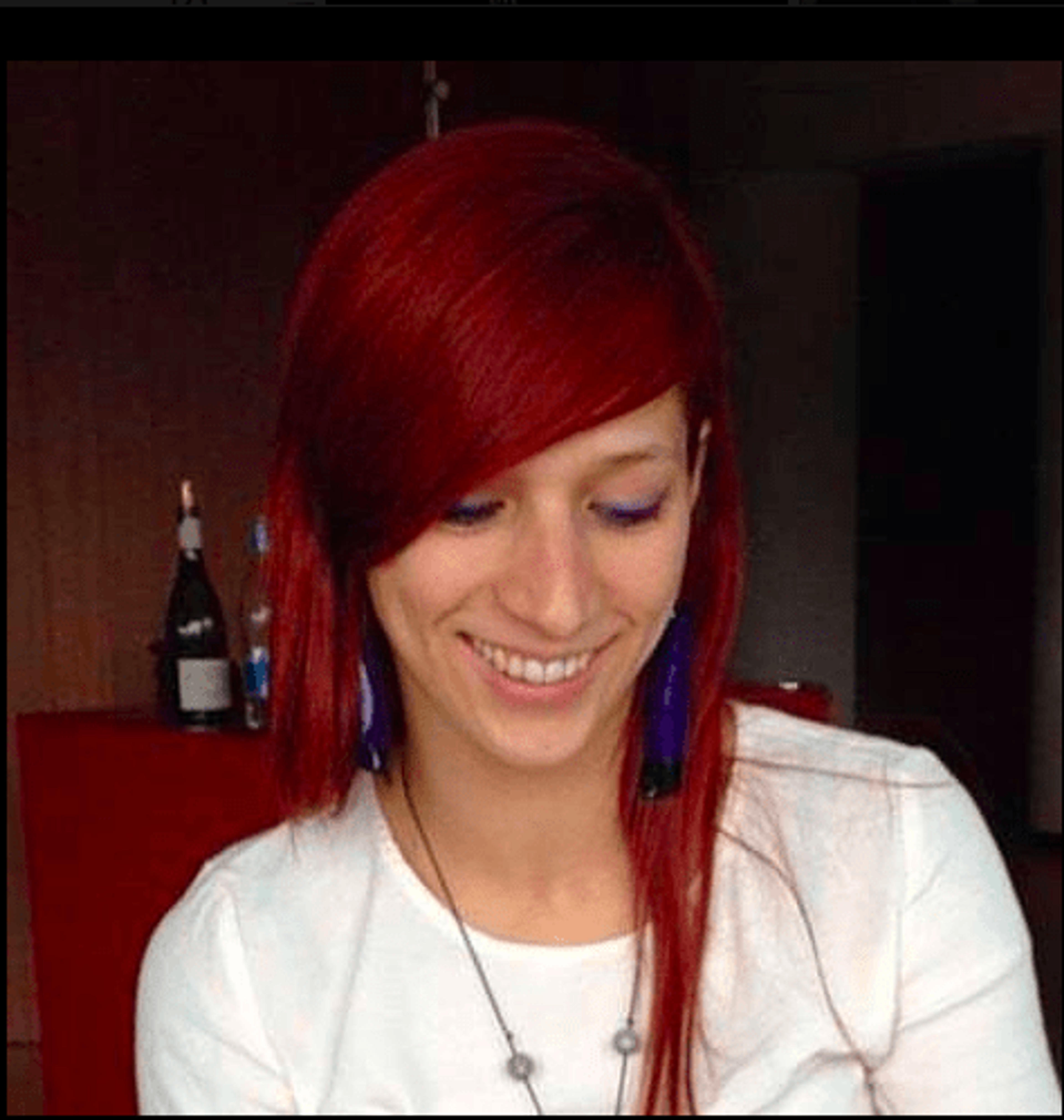 Corinne Luppi