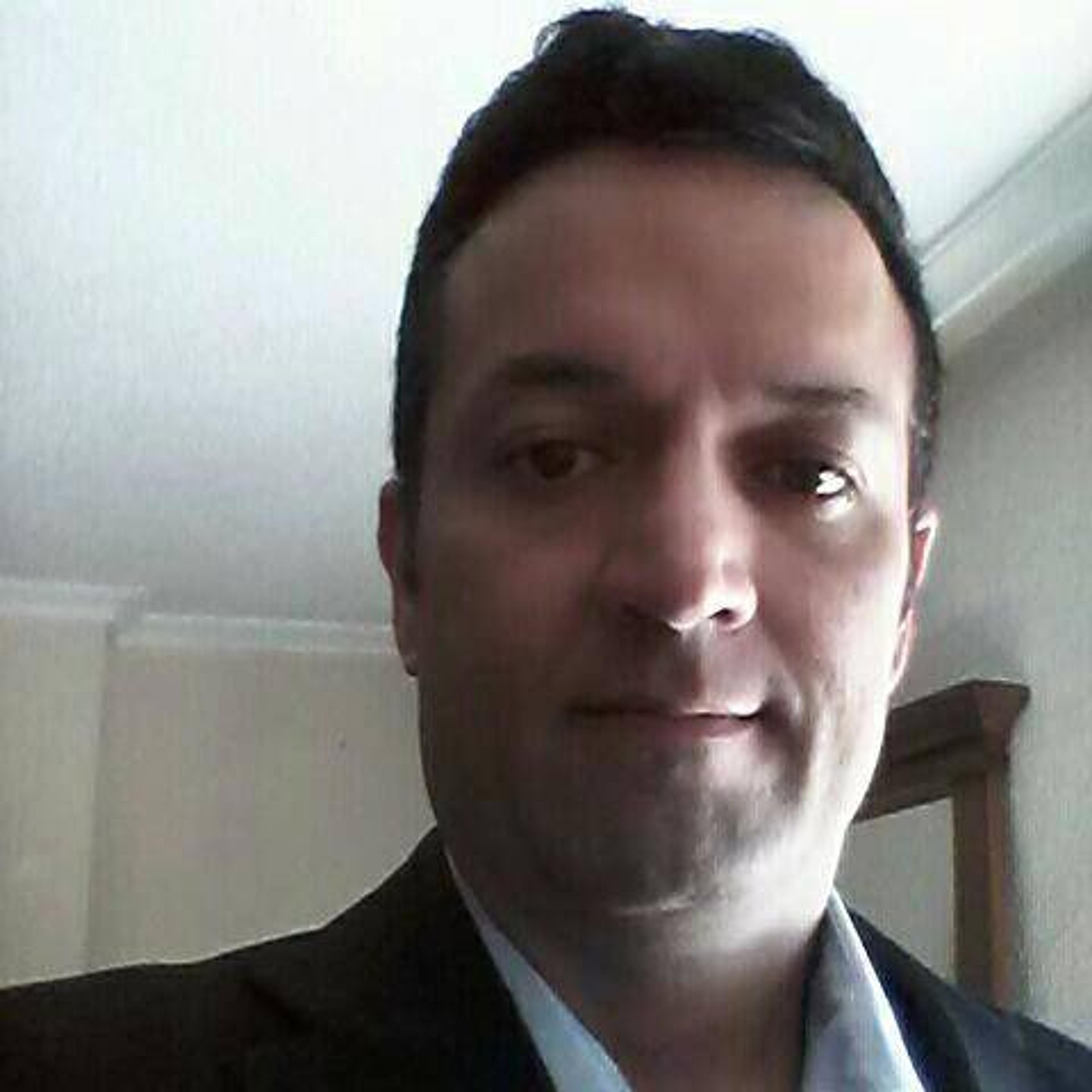 Jose Rafael Bevia Rozo