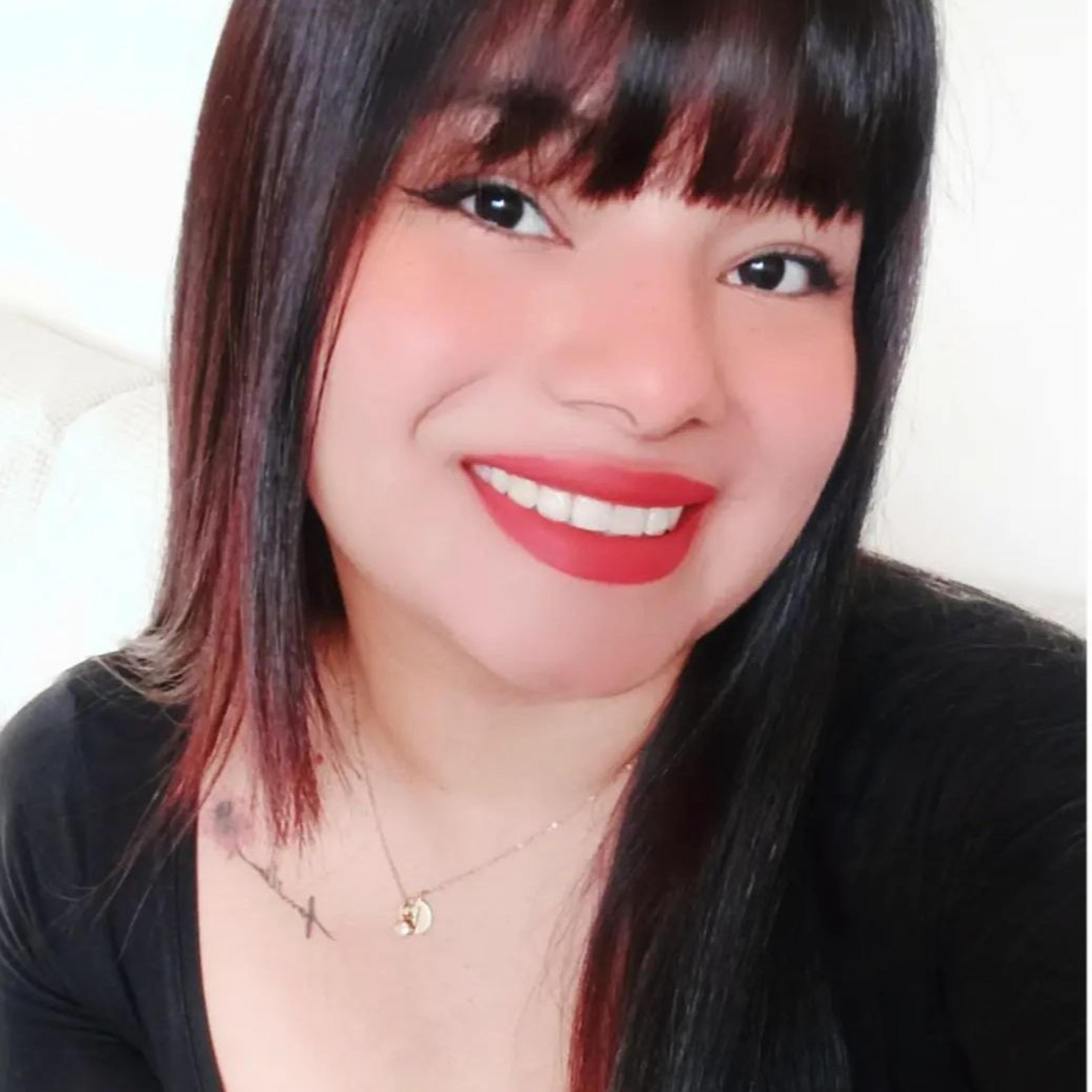 Romina Flores