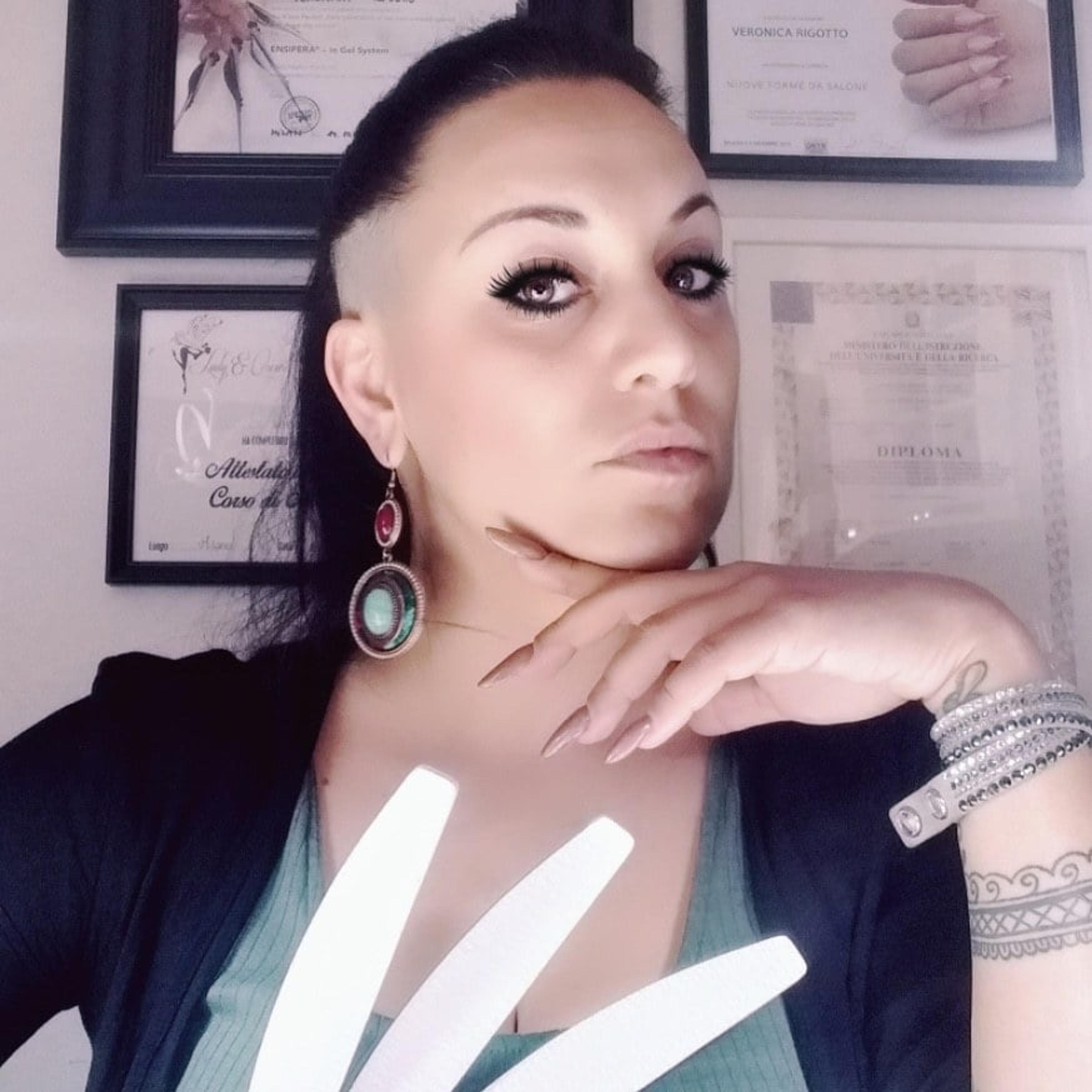 Veronica Rigotto