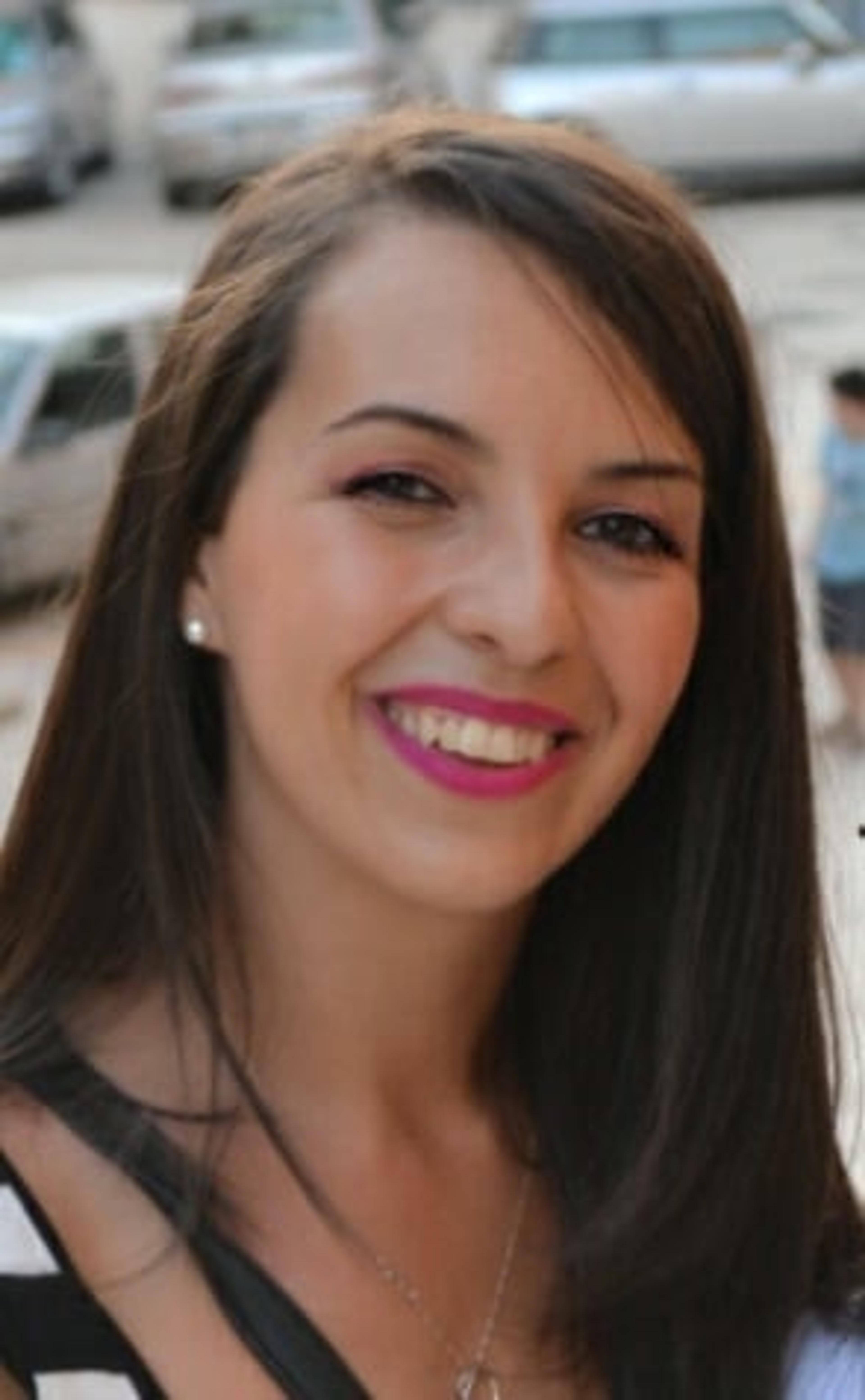 Dott.ssa Valentina Murgia