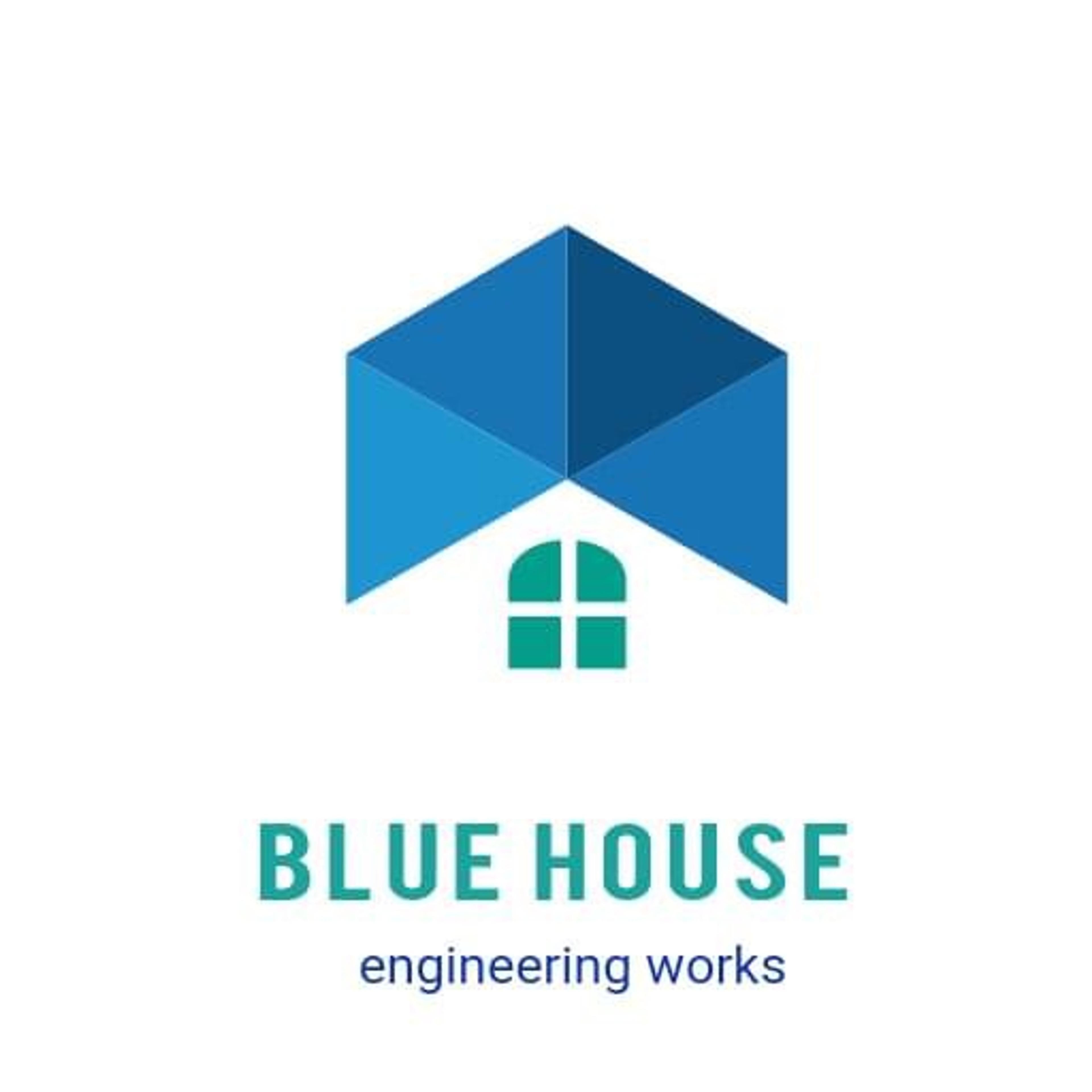Blue House
