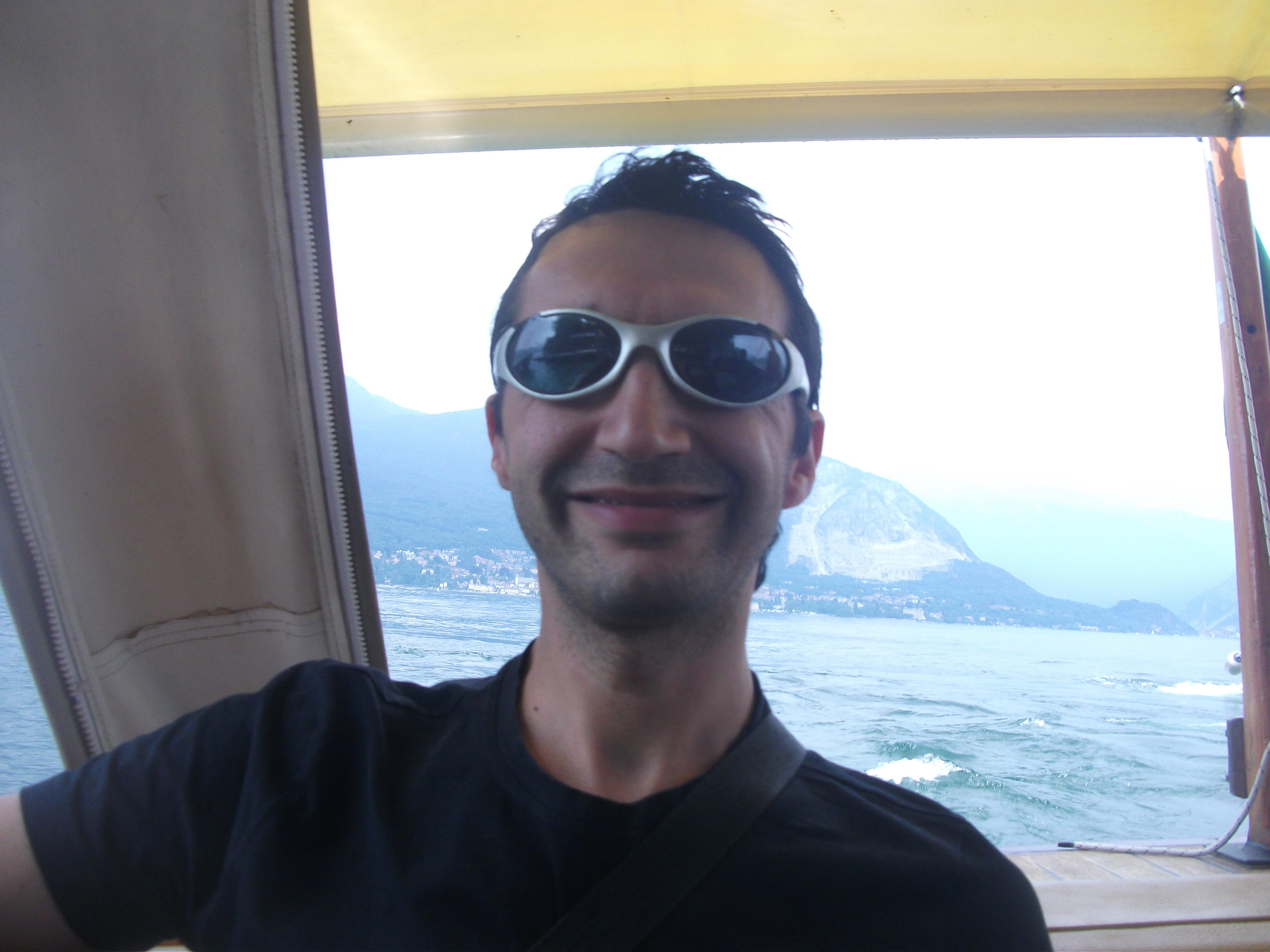 SIMONE CERIANI