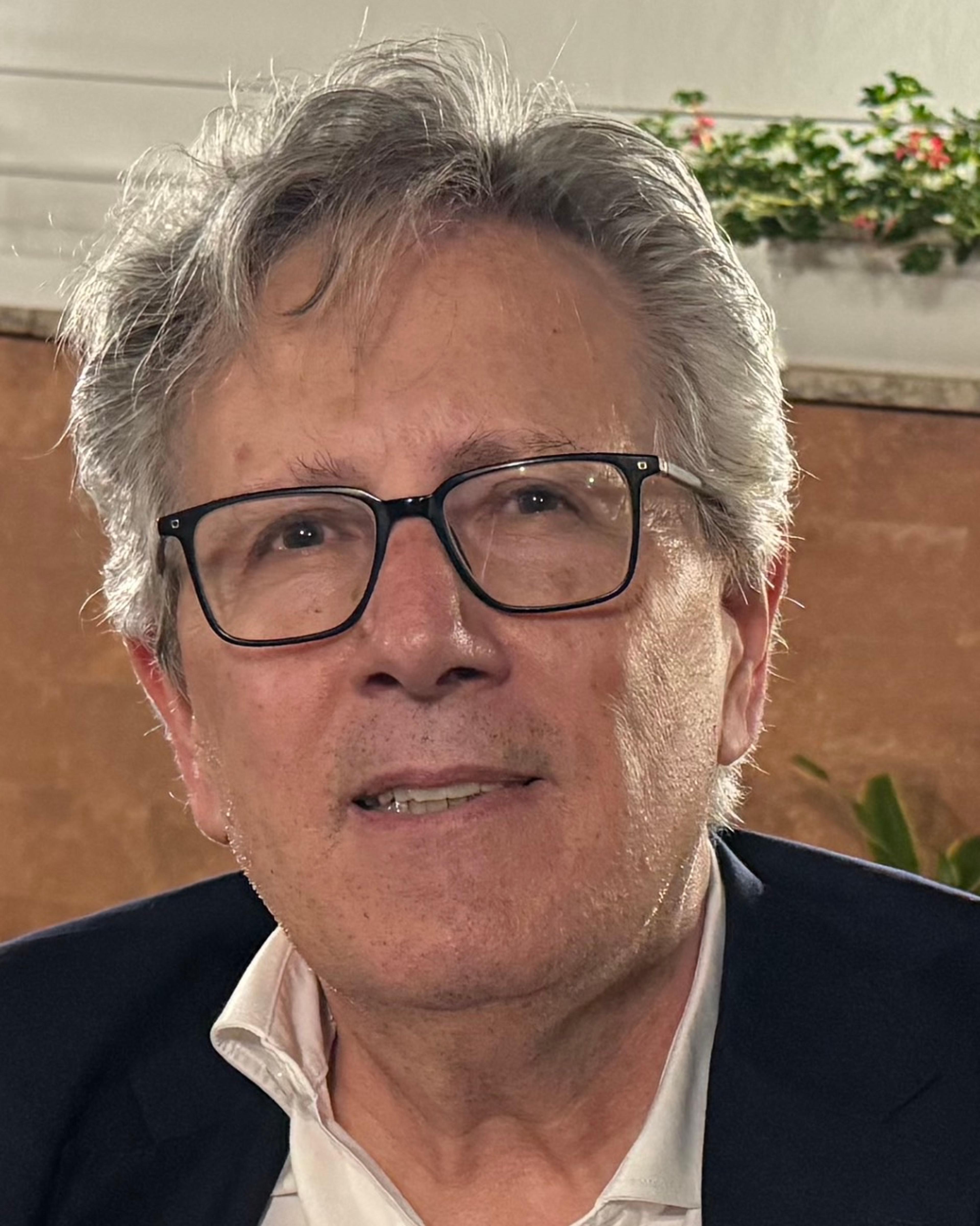 Mariano De Vincenzo