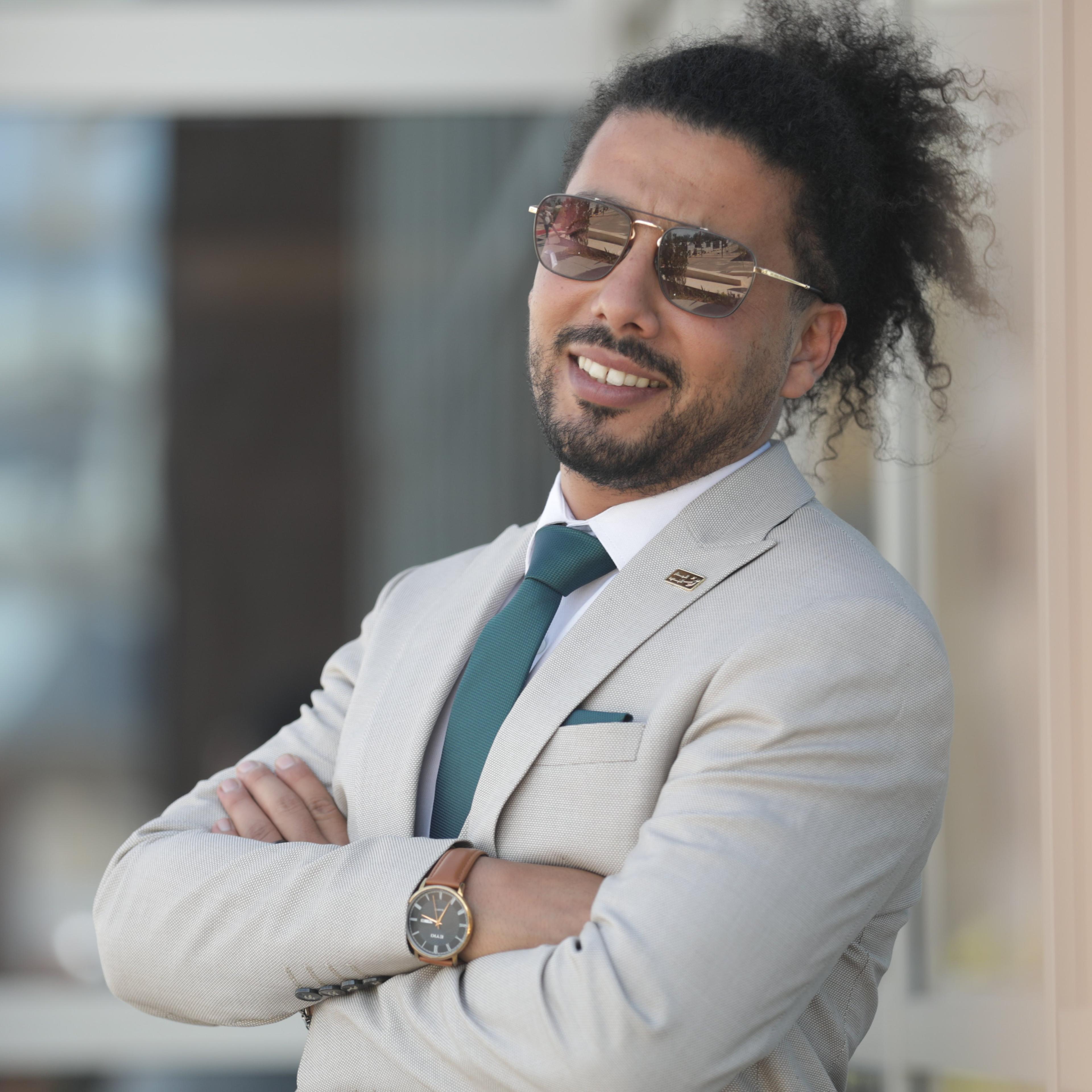 Mohamed Saleem