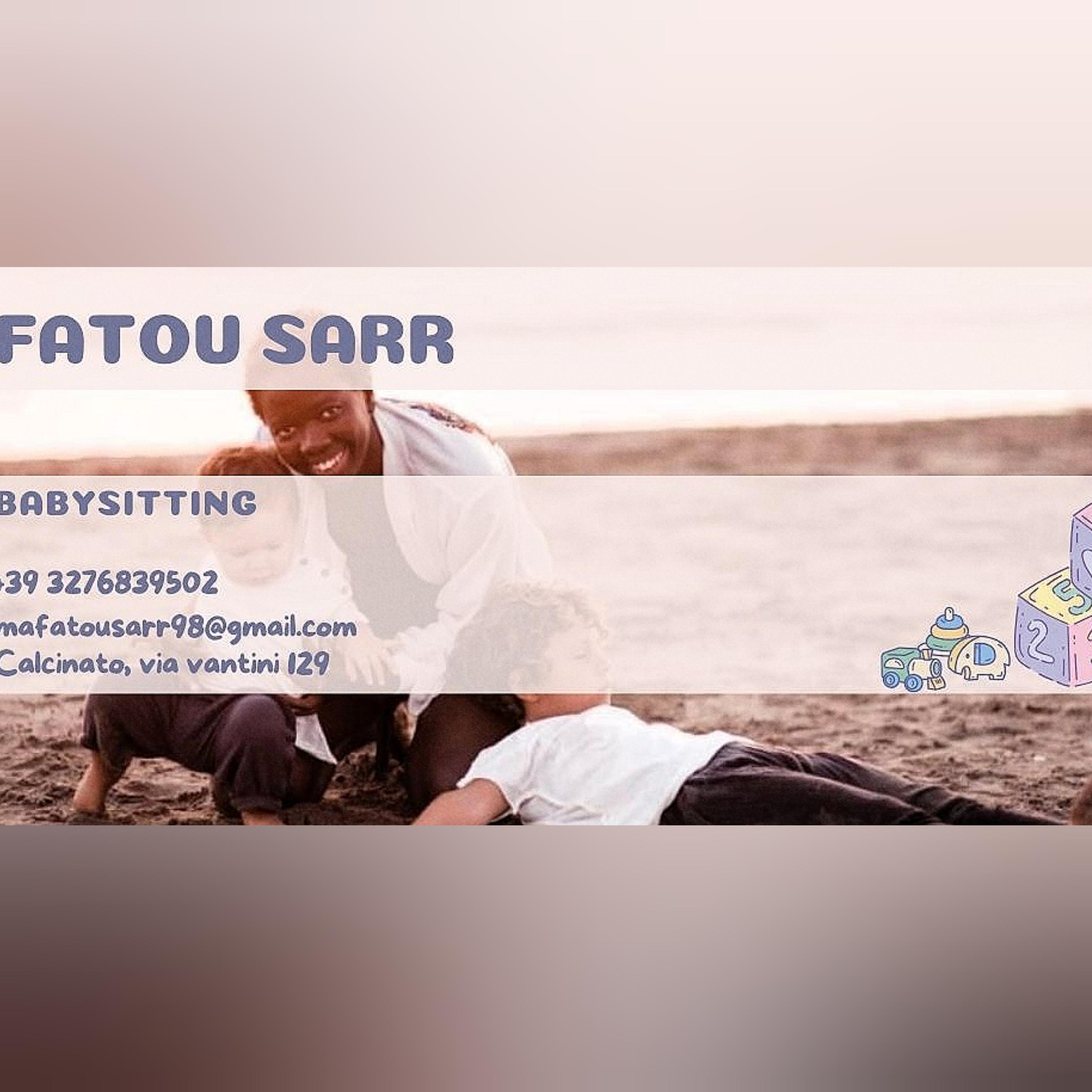 Sarr f