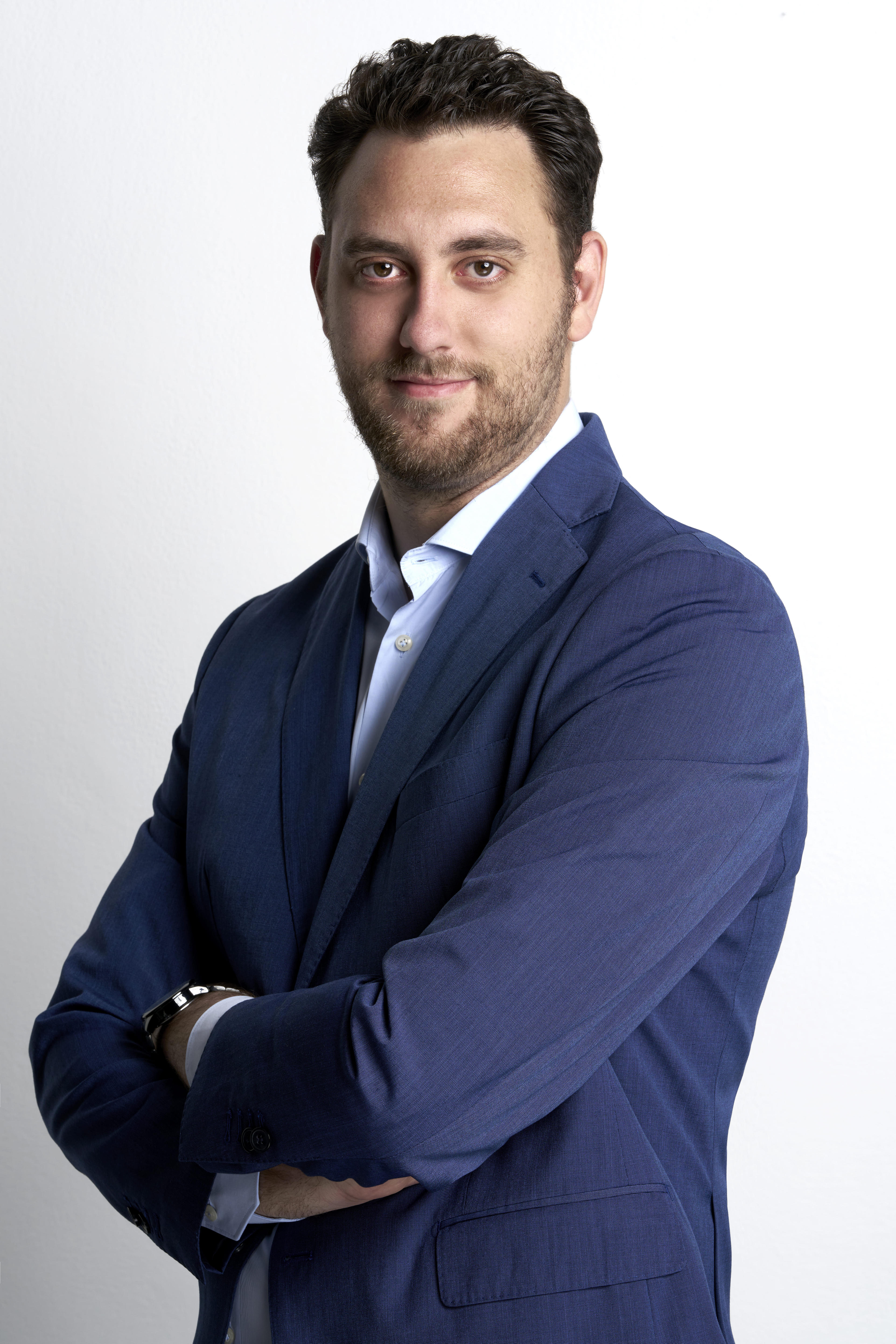 Michele Pandin