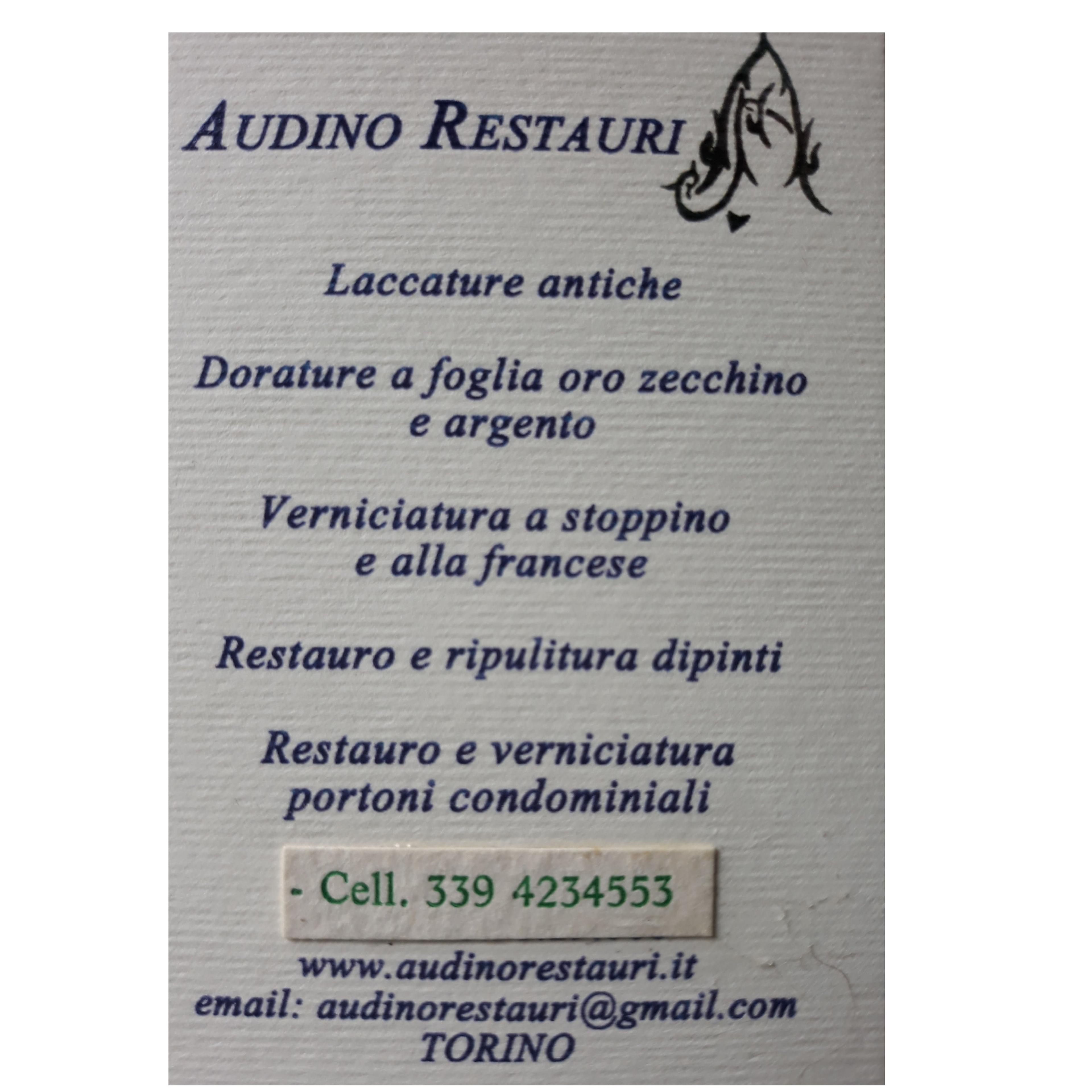Stefano Audino