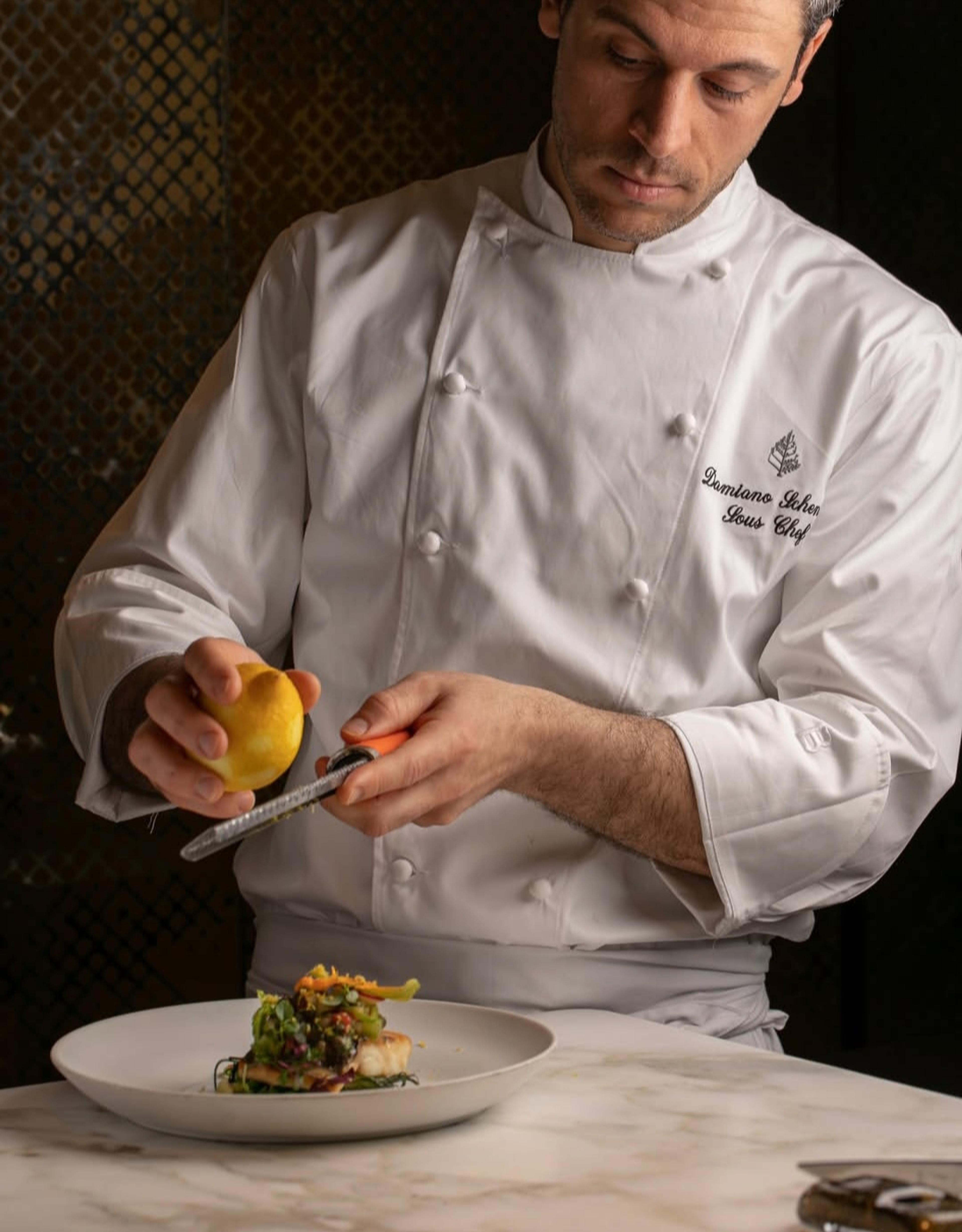 Damiano Schenatti