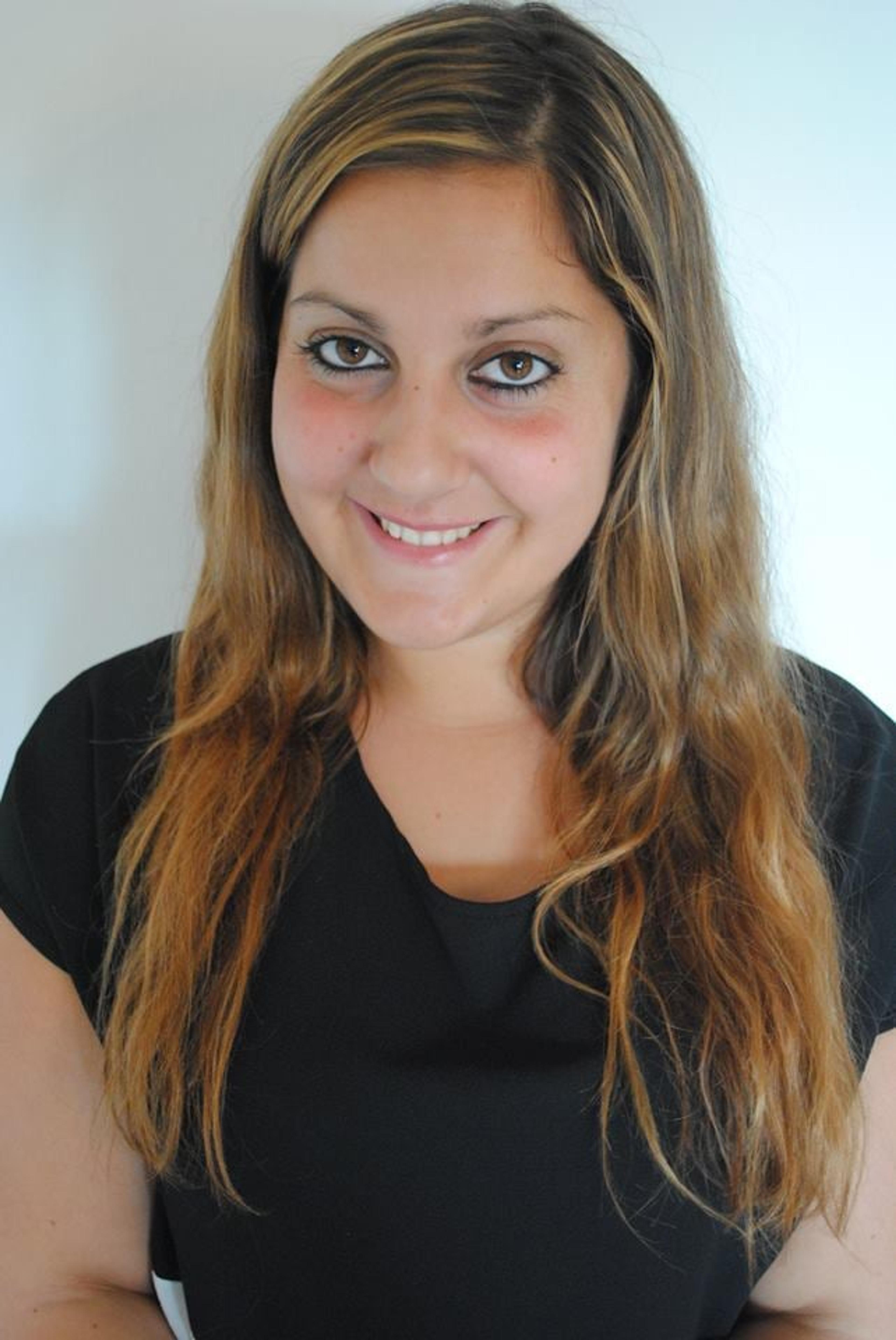 Roberta Cuono