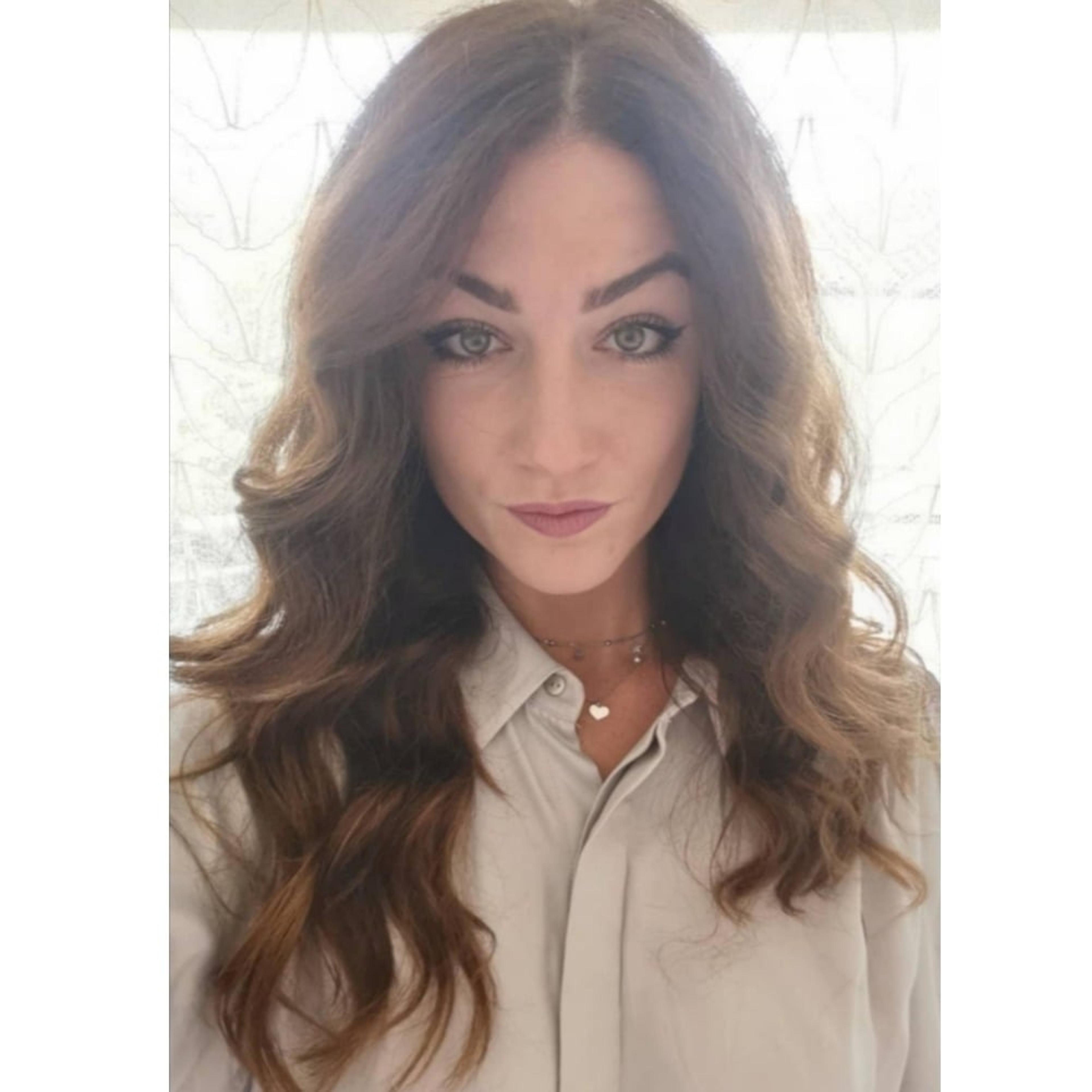 Tania Perfetti