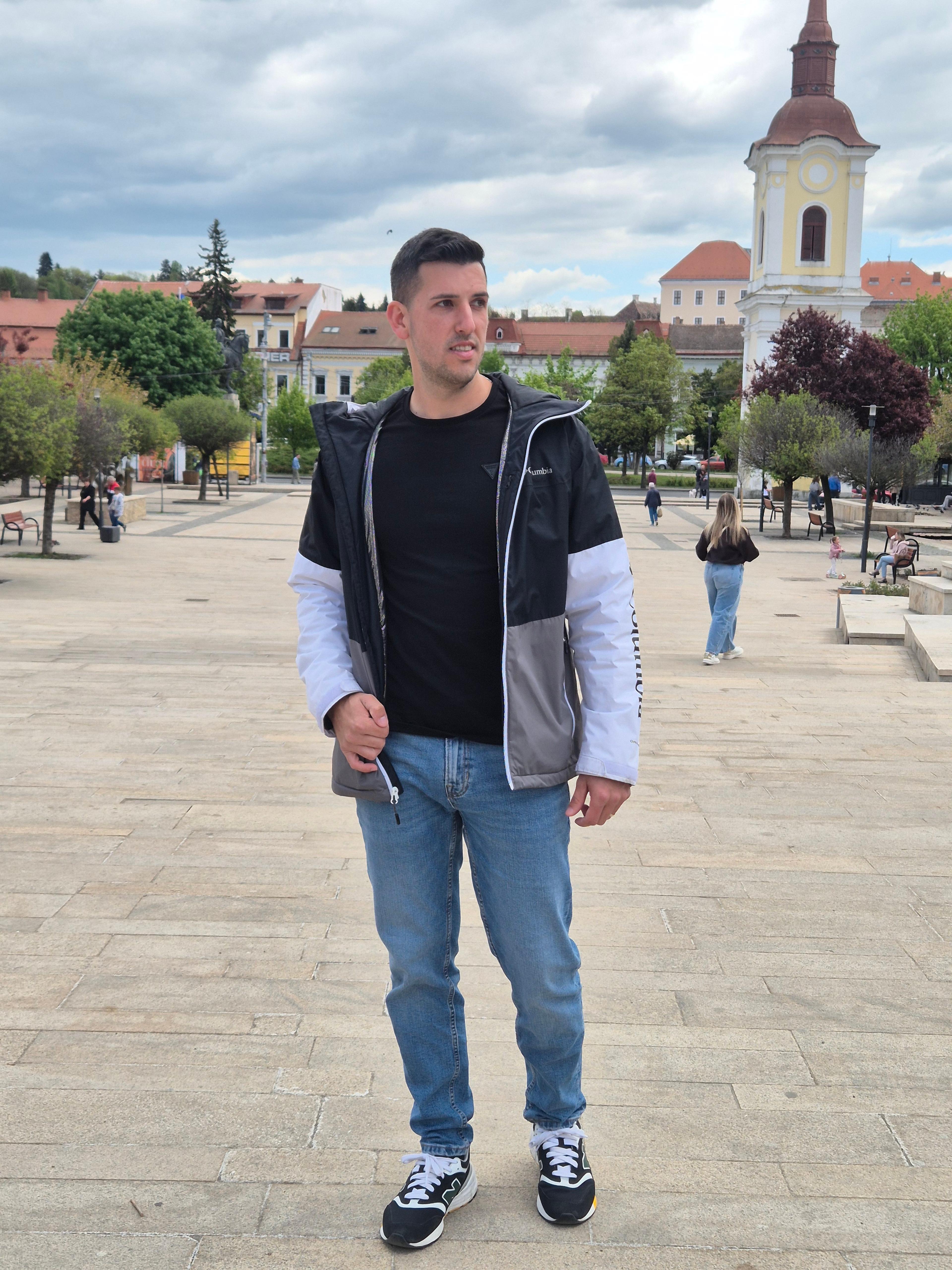 Ricardo Szabo