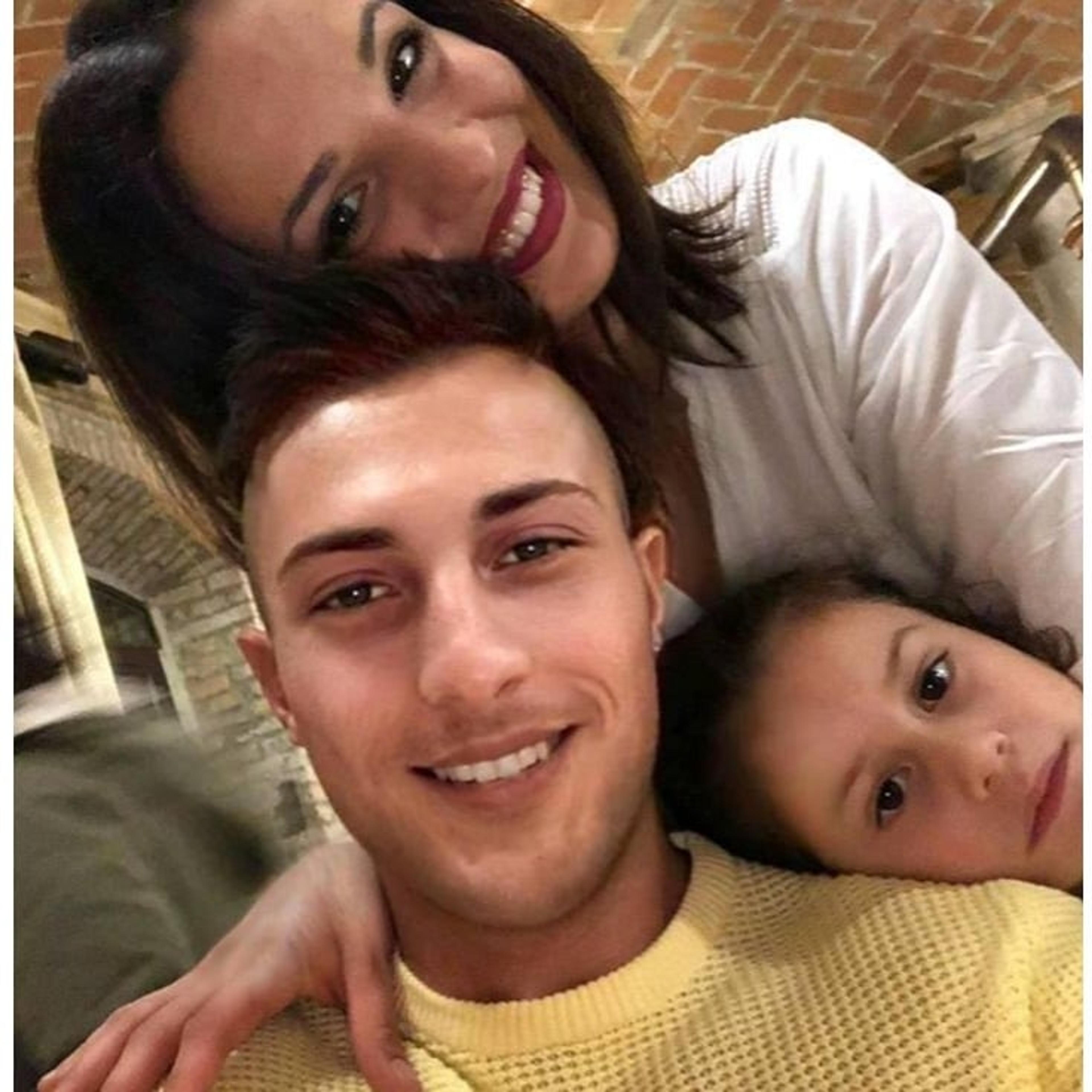 Giacinto Damiano Realizzo siti web professionali in provincia di Reggio Emilia