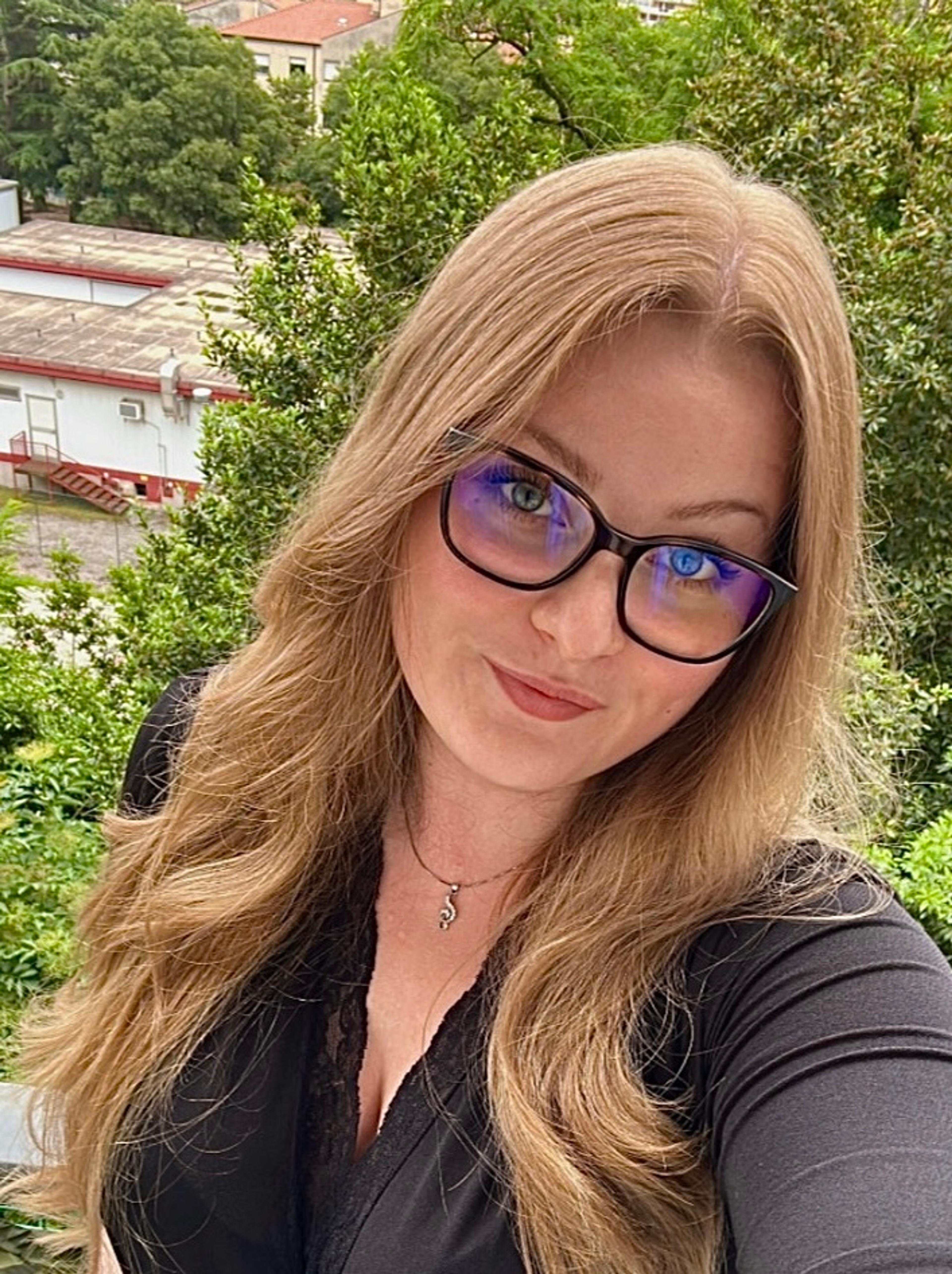 Ioana Ariadna Negrea
