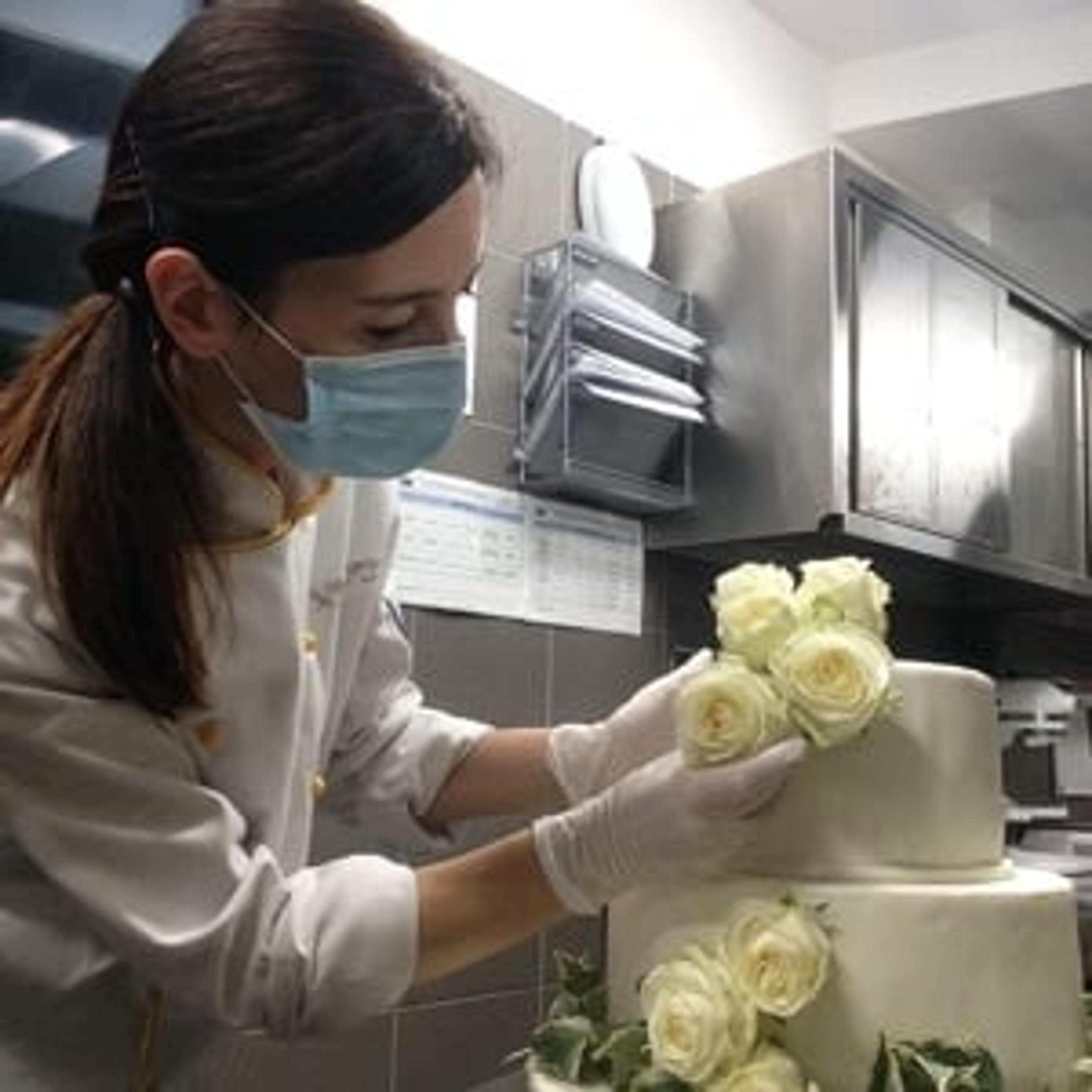 Dolci Capricci di Chiara Moscatelli Spinelli