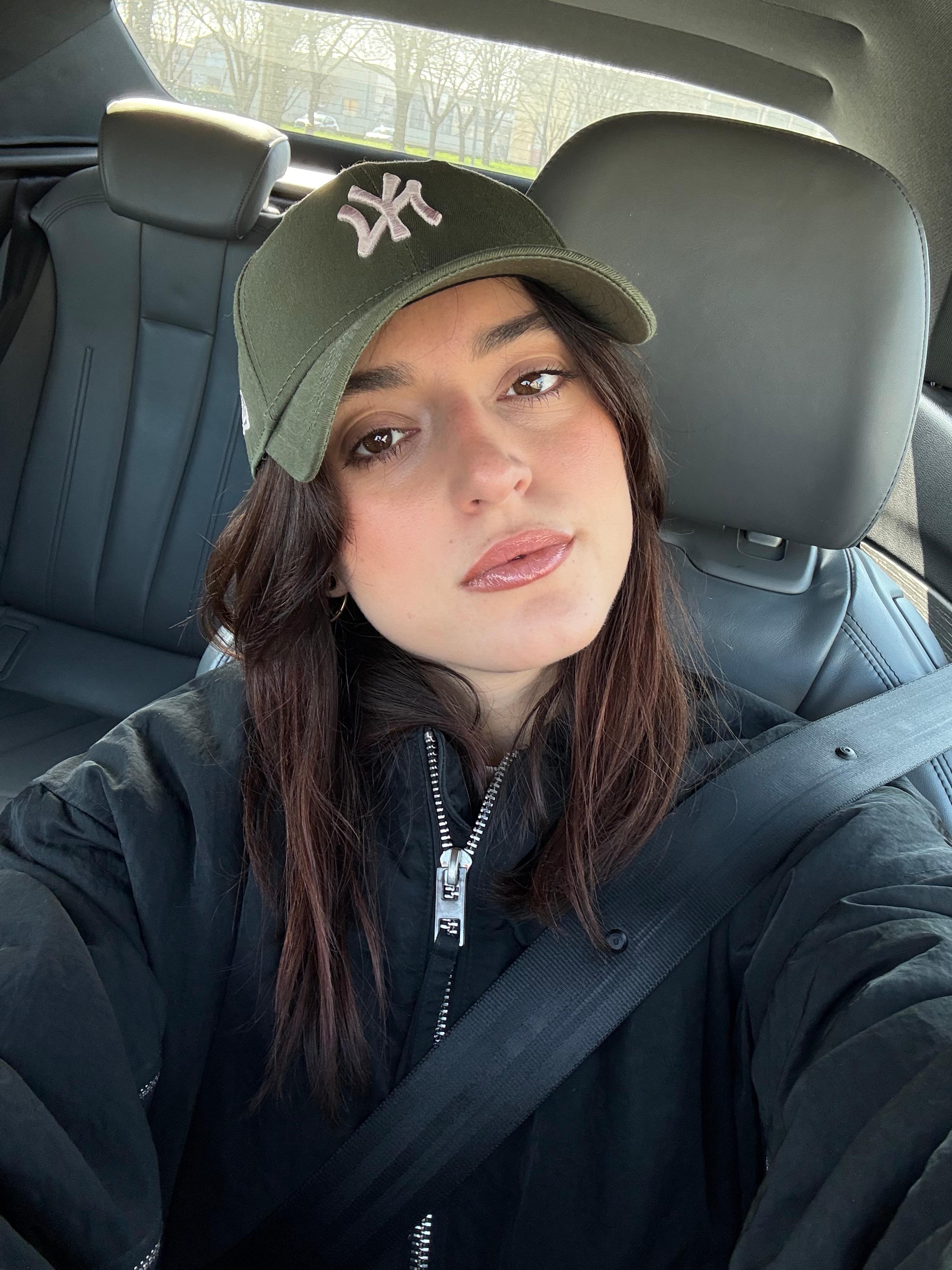 Noemi Fracaro