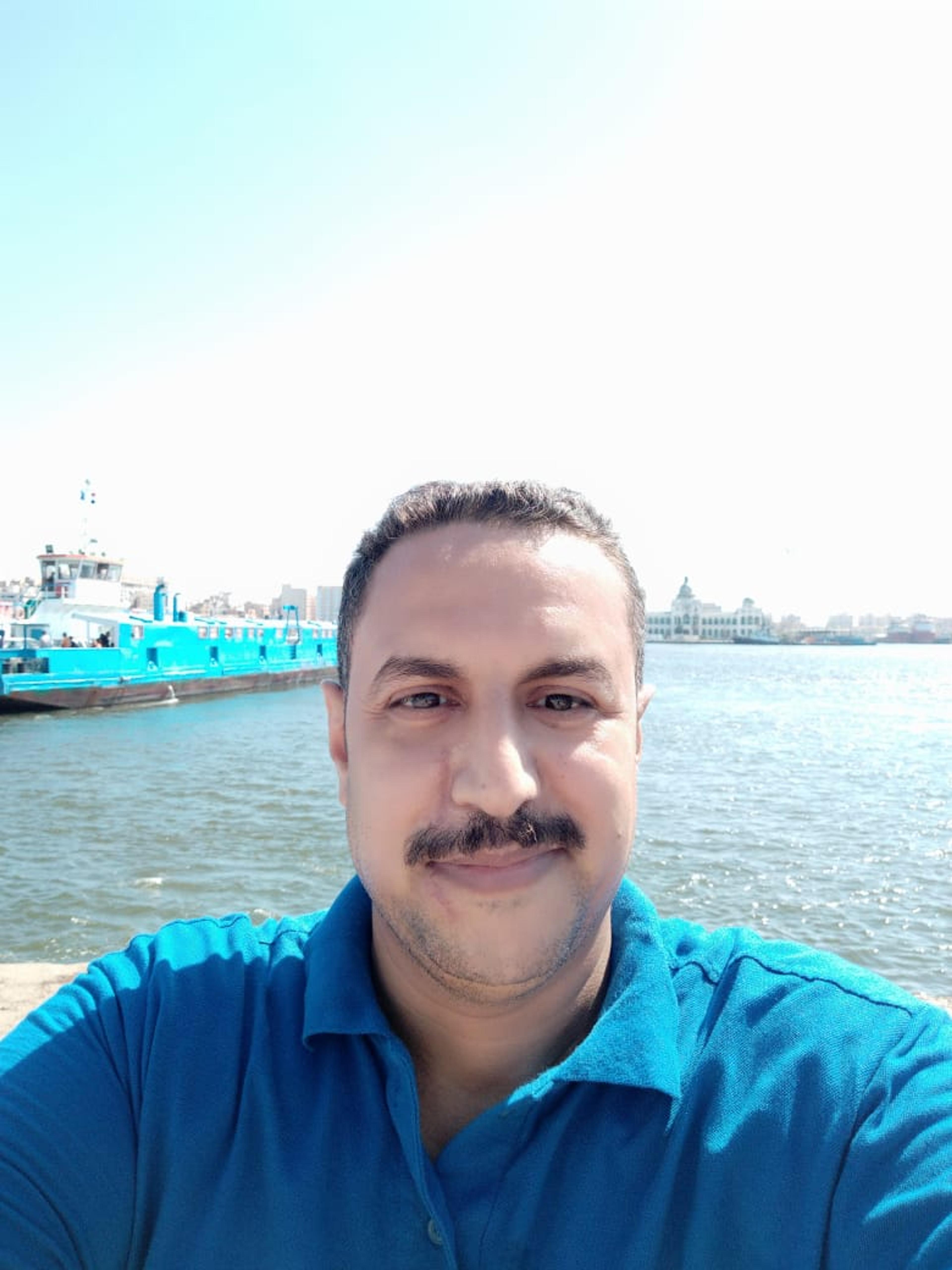 شحاتة كمال