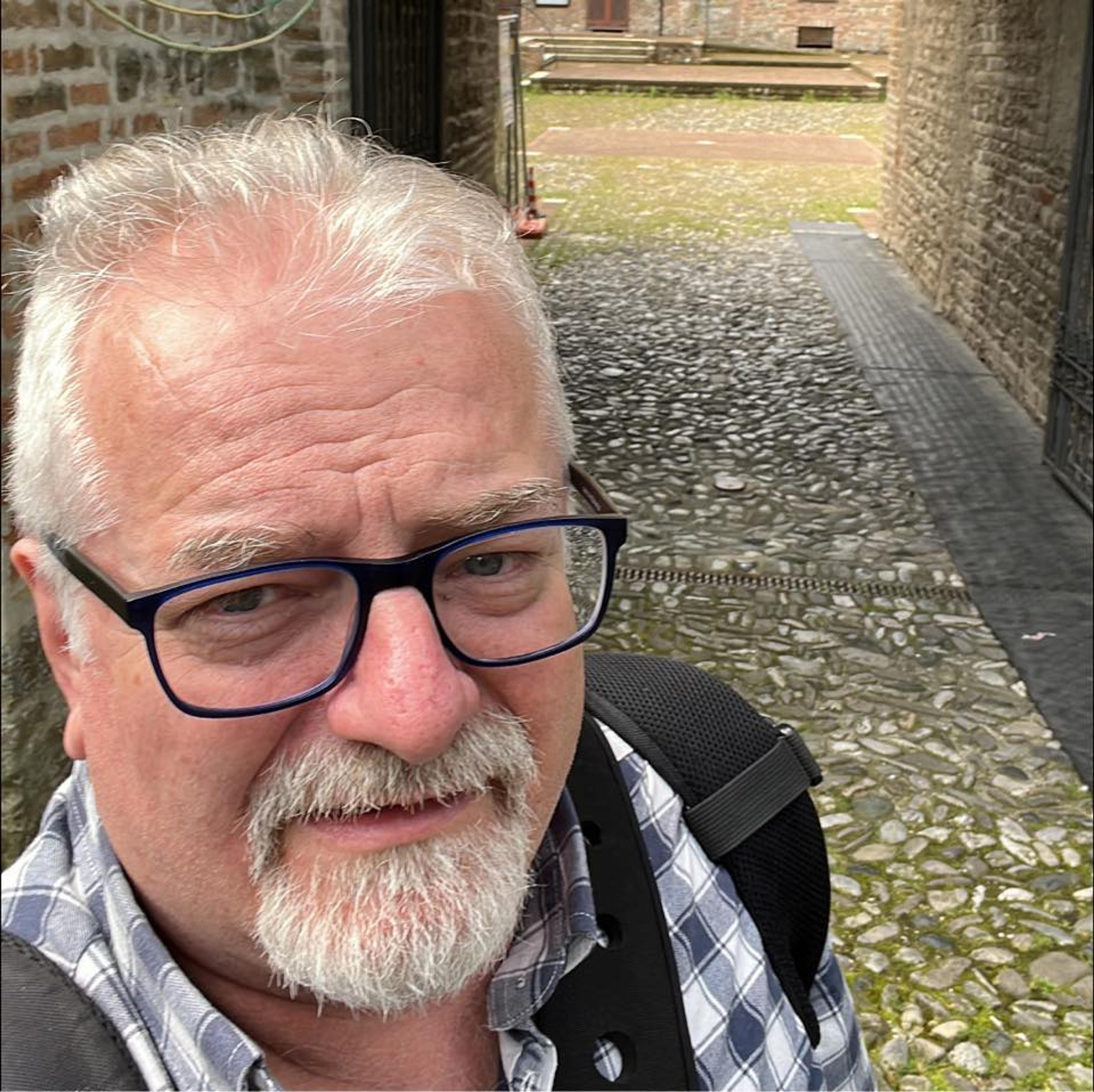 Massimo Sorrenti Fotografo